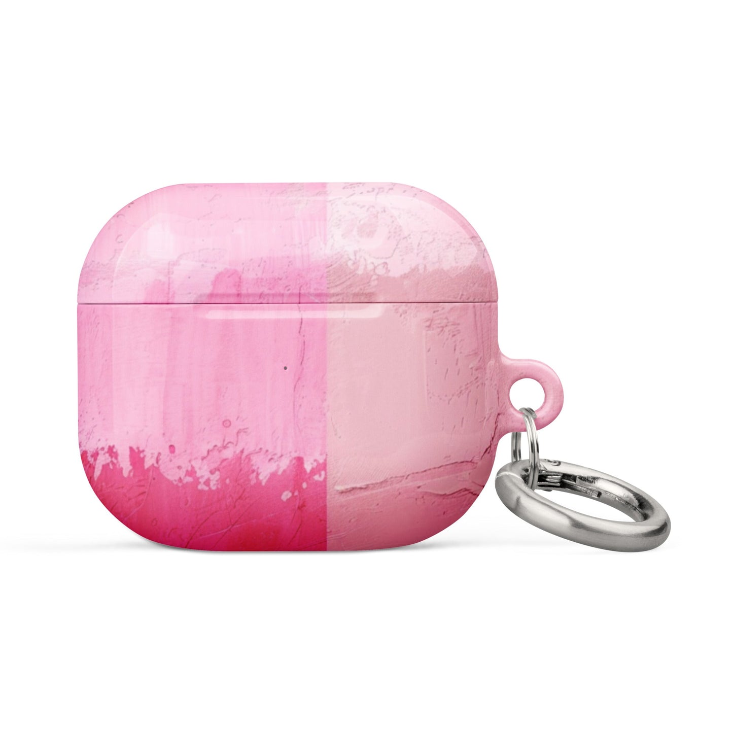 Pink Palette Case for AirPods-6