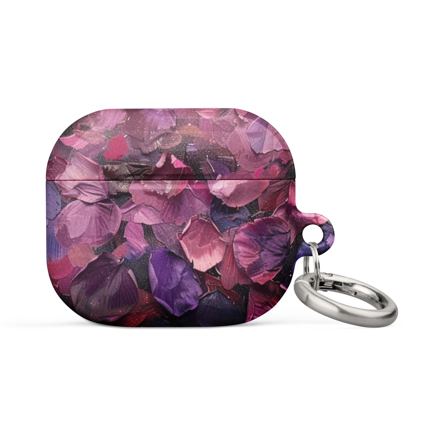 Rose Petals Case for AirPods-7