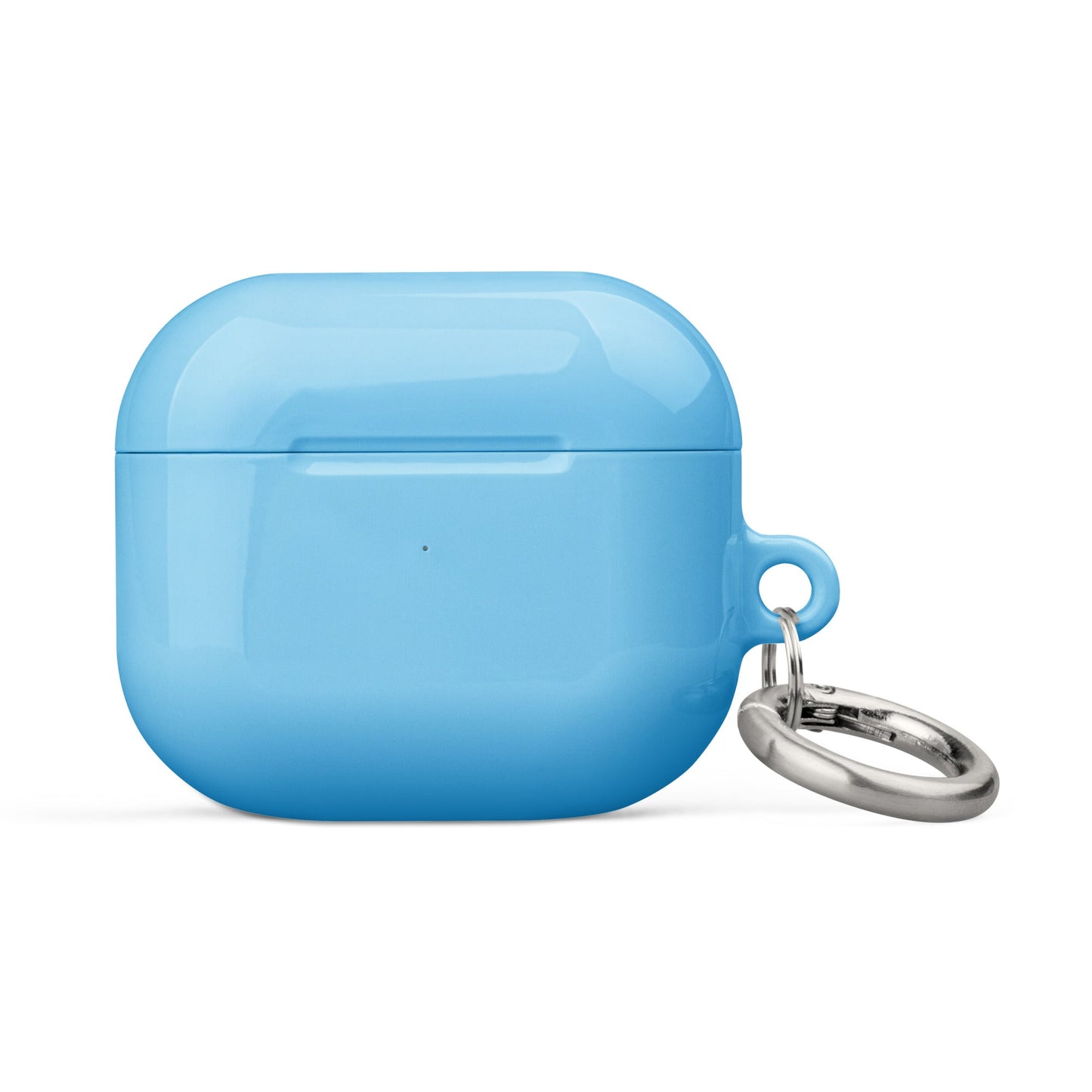 Aqua Case for AirPods-7