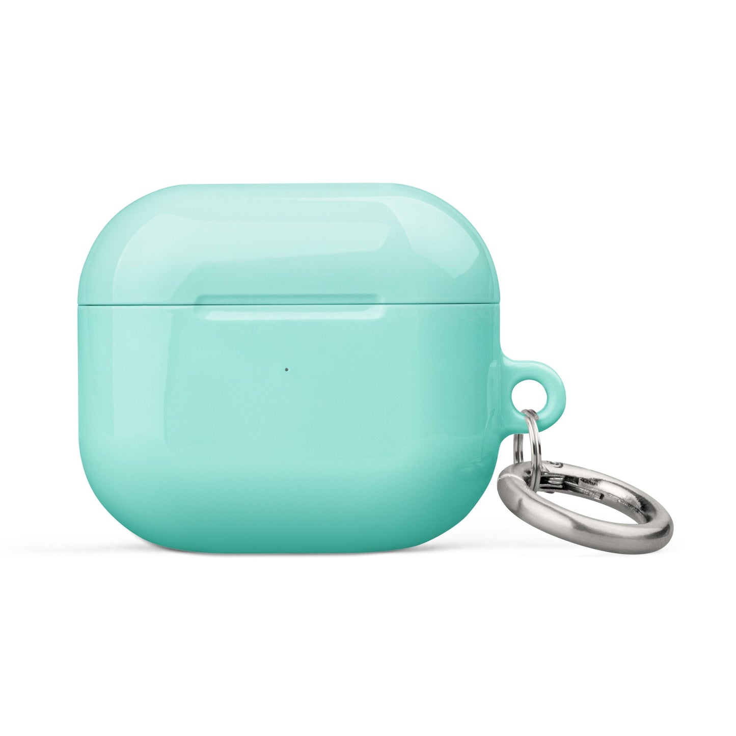 Jade Green Case for AirPods-7