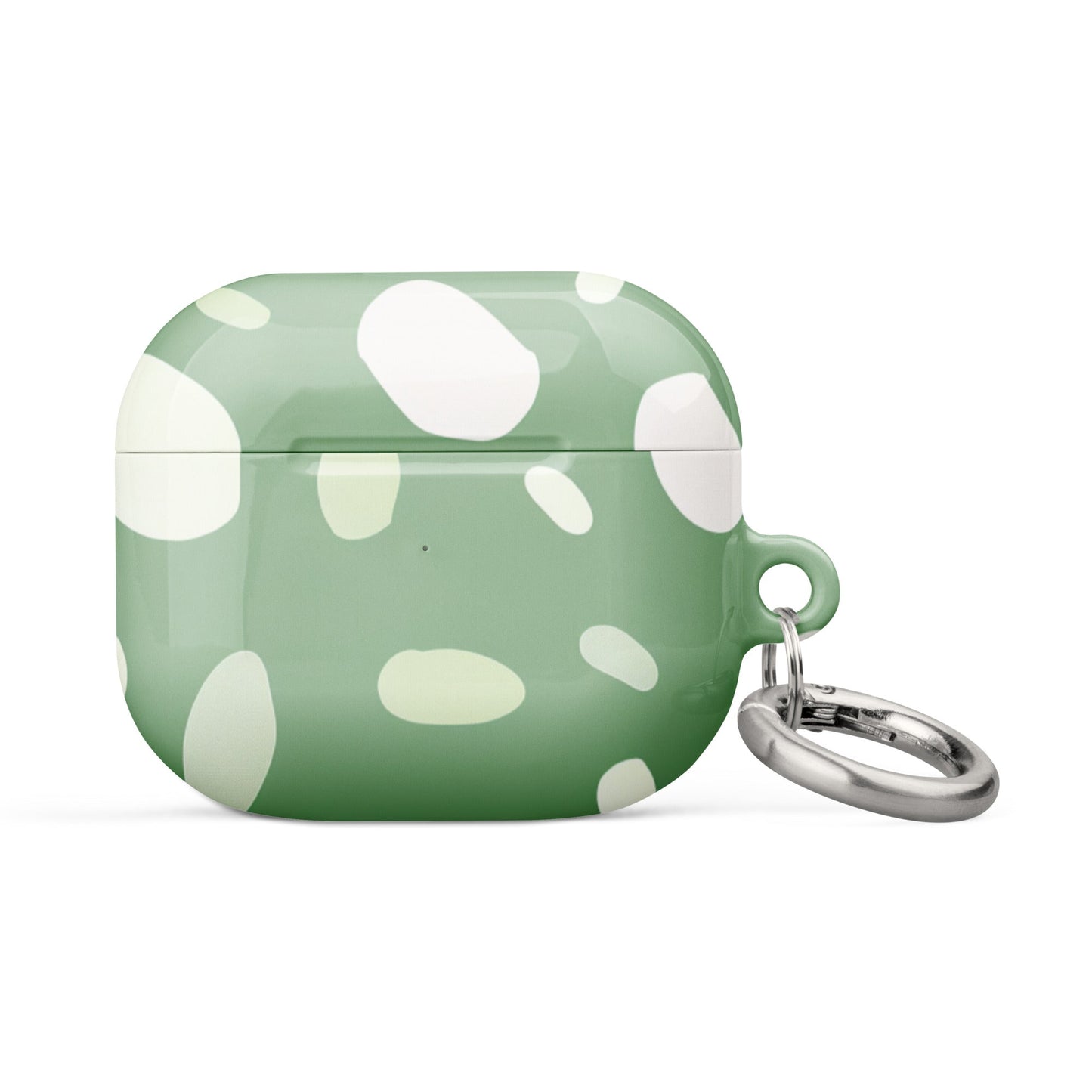 Sprinkle Green Case for AirPods-7