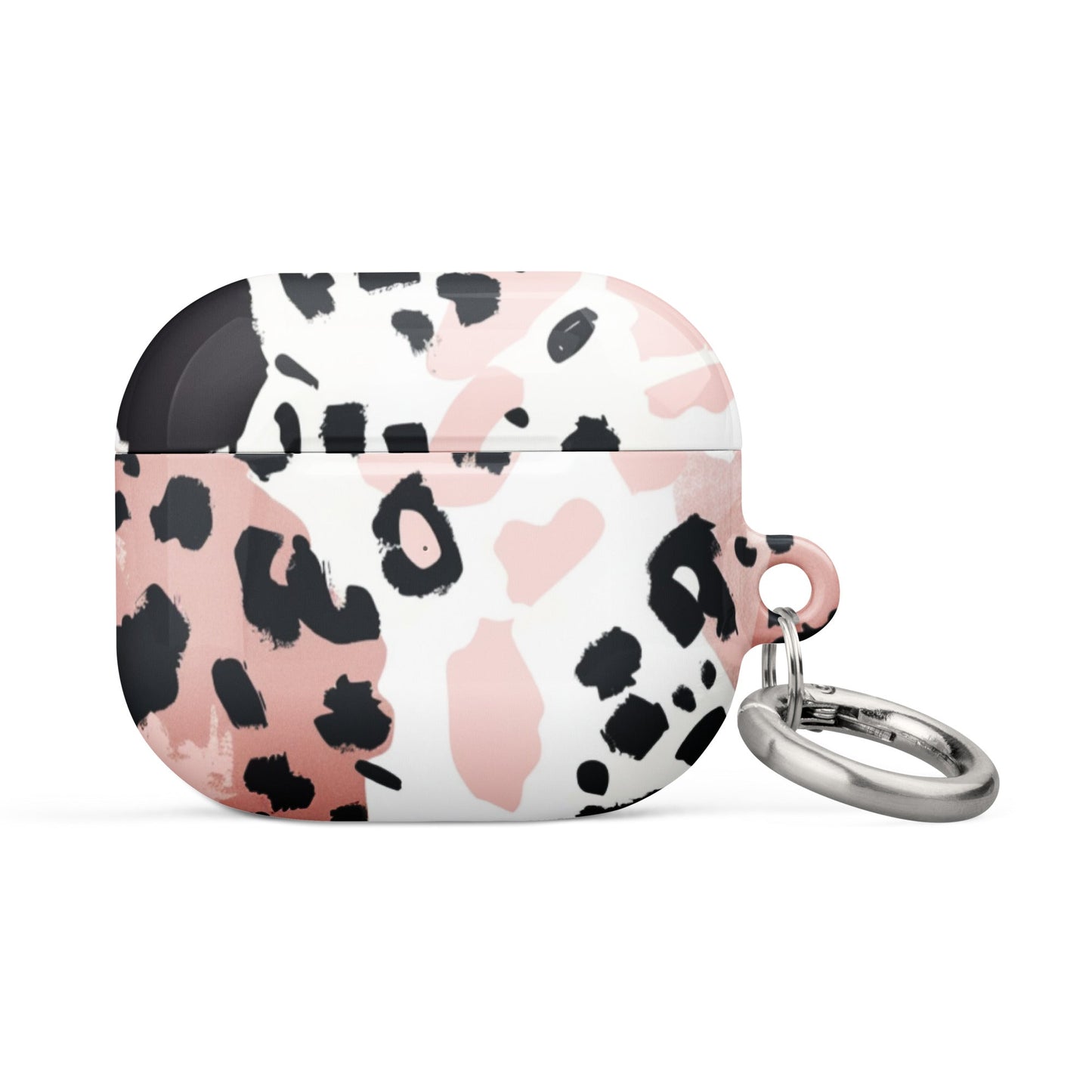 Leopard Print Case for AirPods-7