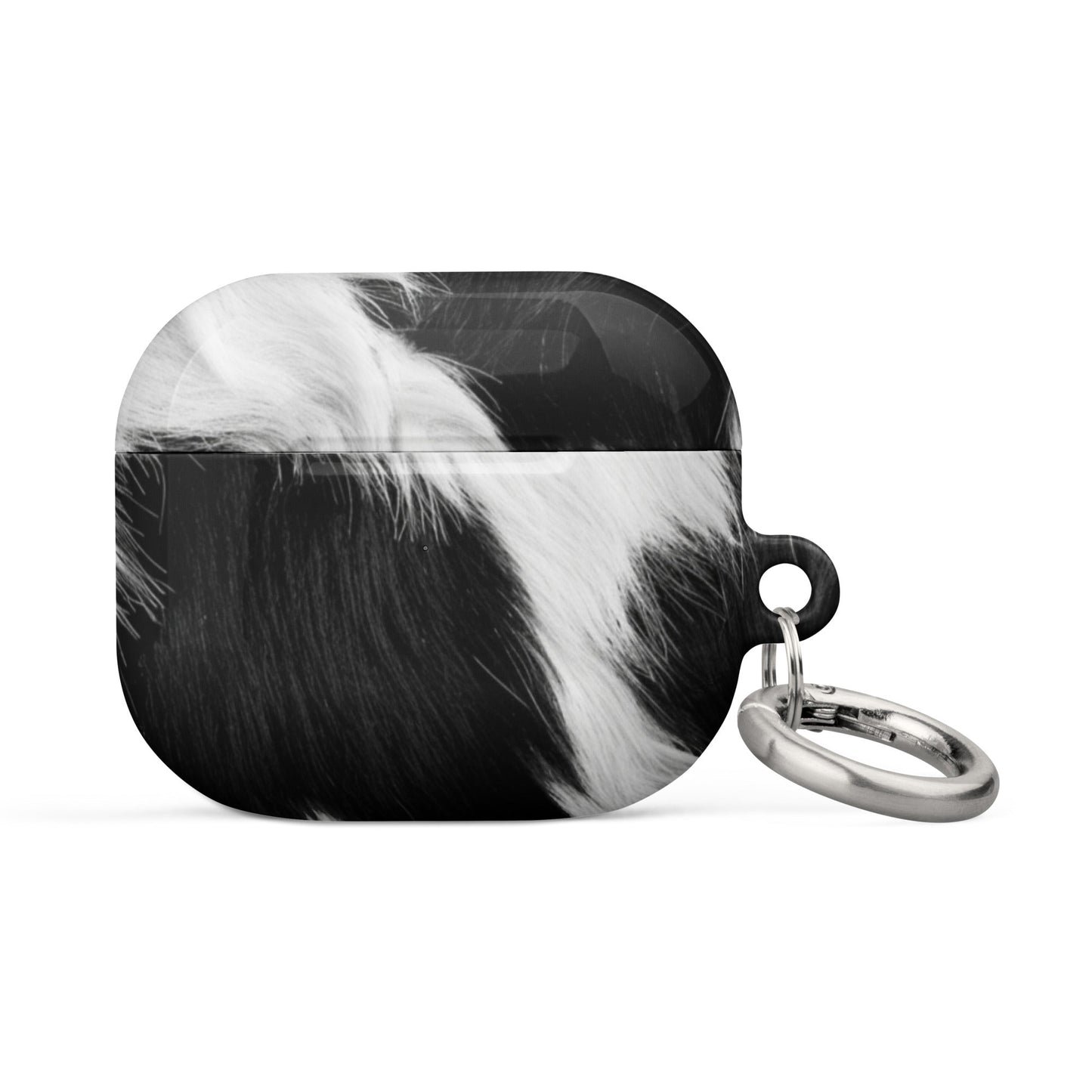 Cow Pattern Case for AirPods-7