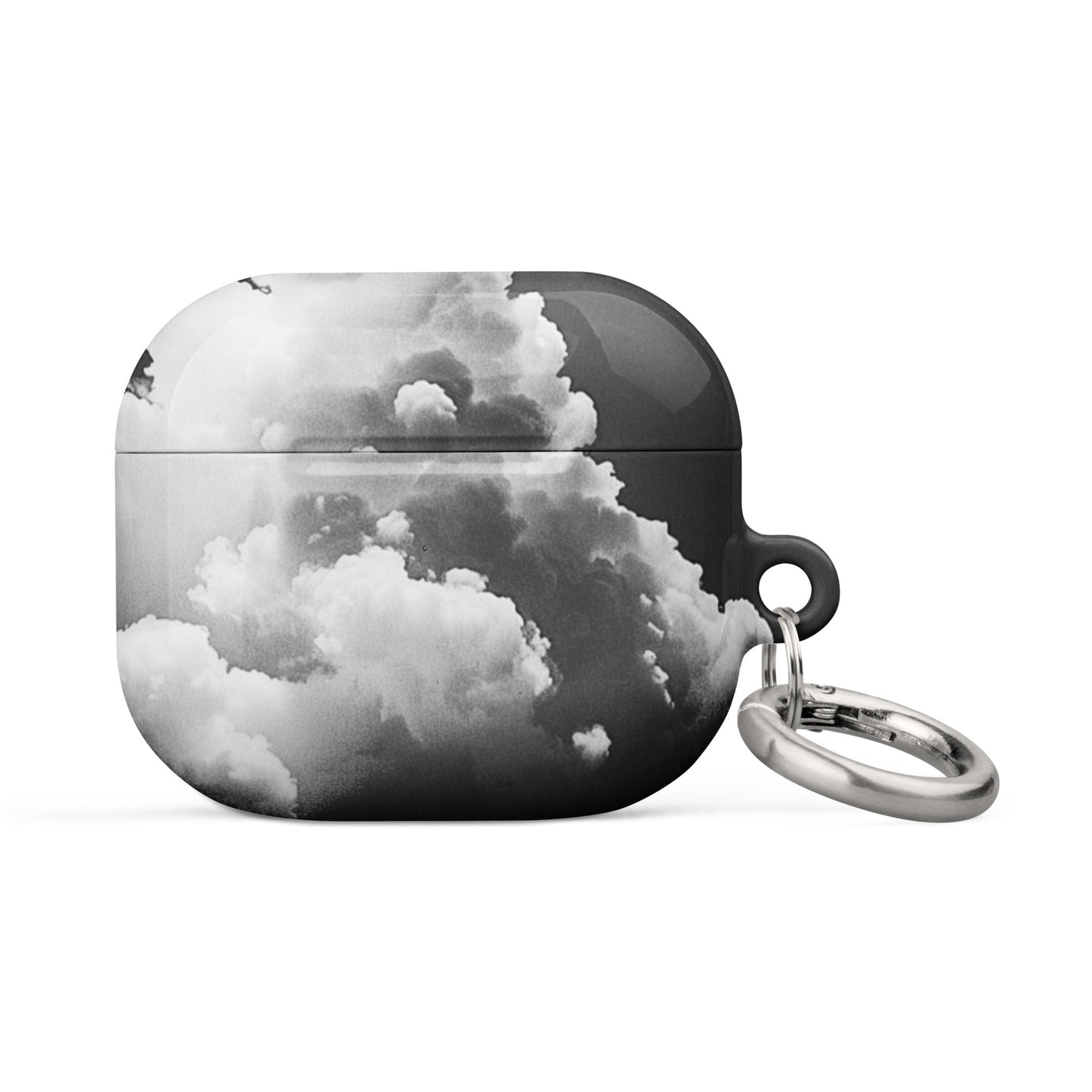 Clouds Case for AirPods-7