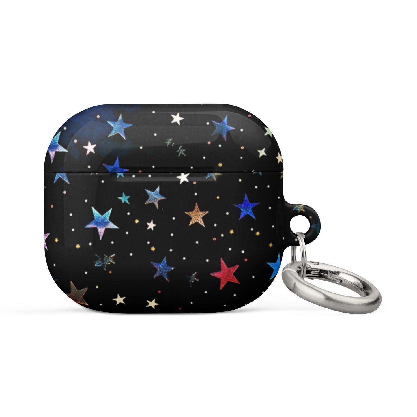 Stars Case for AirPods-7