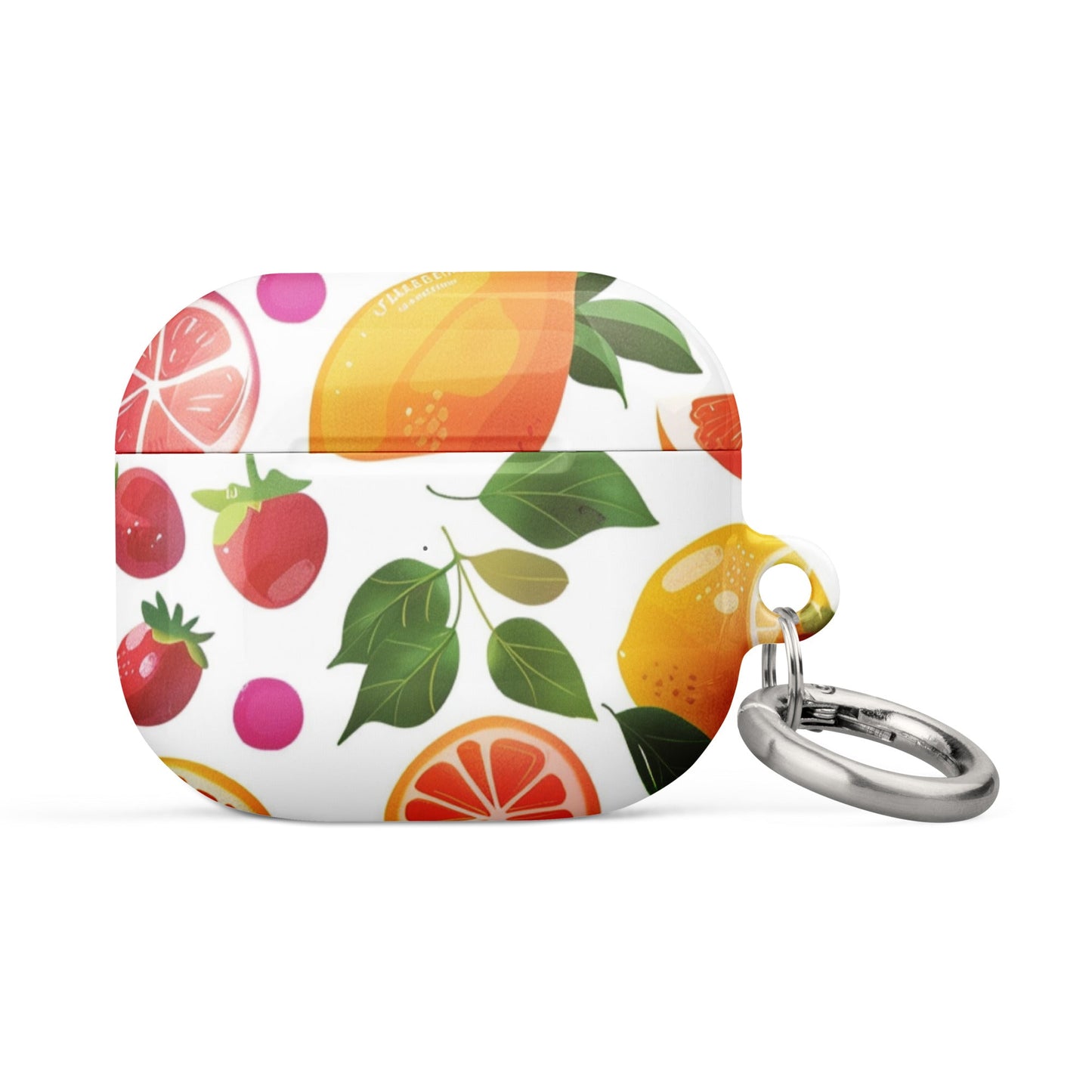 Cute Fruits Case for AirPods-7