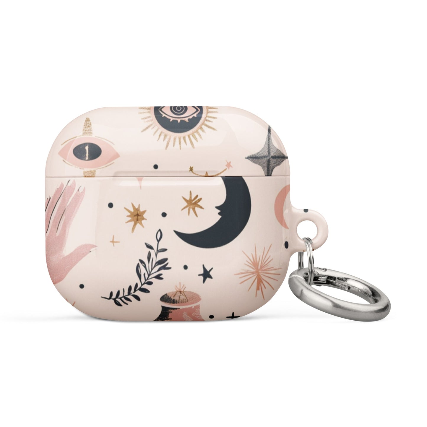 Celestial Case for AirPods-7