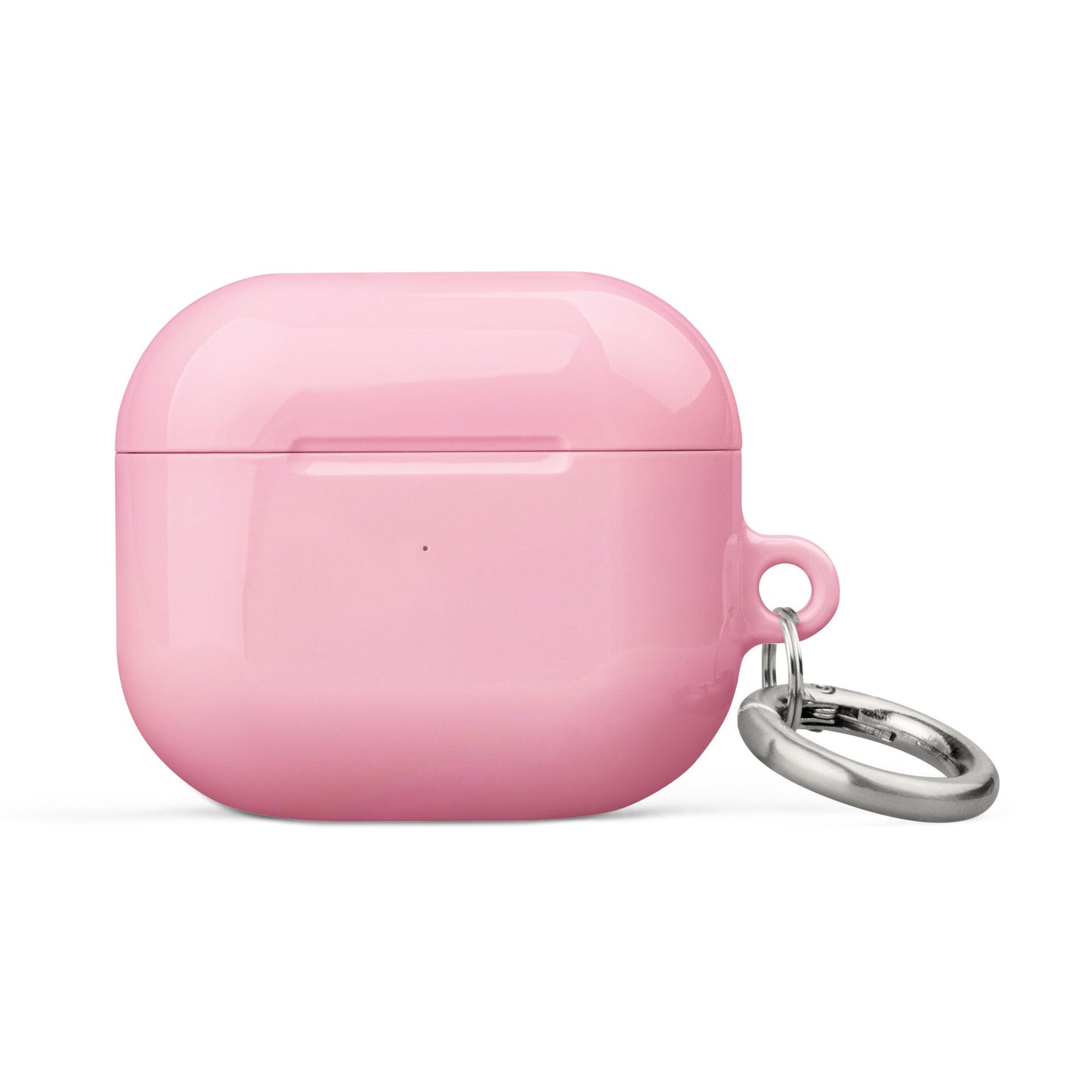 Light Pink Case for AirPods-7