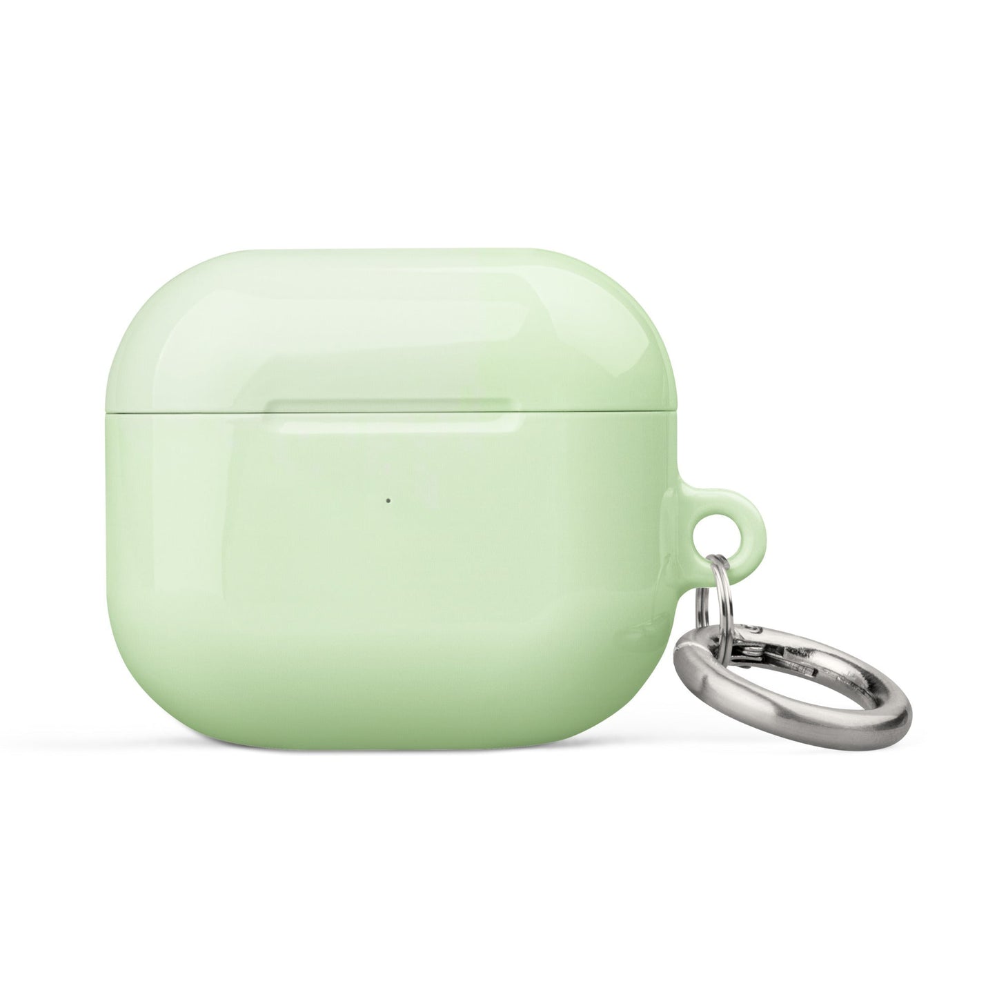 Light Green Case for AirPods-7