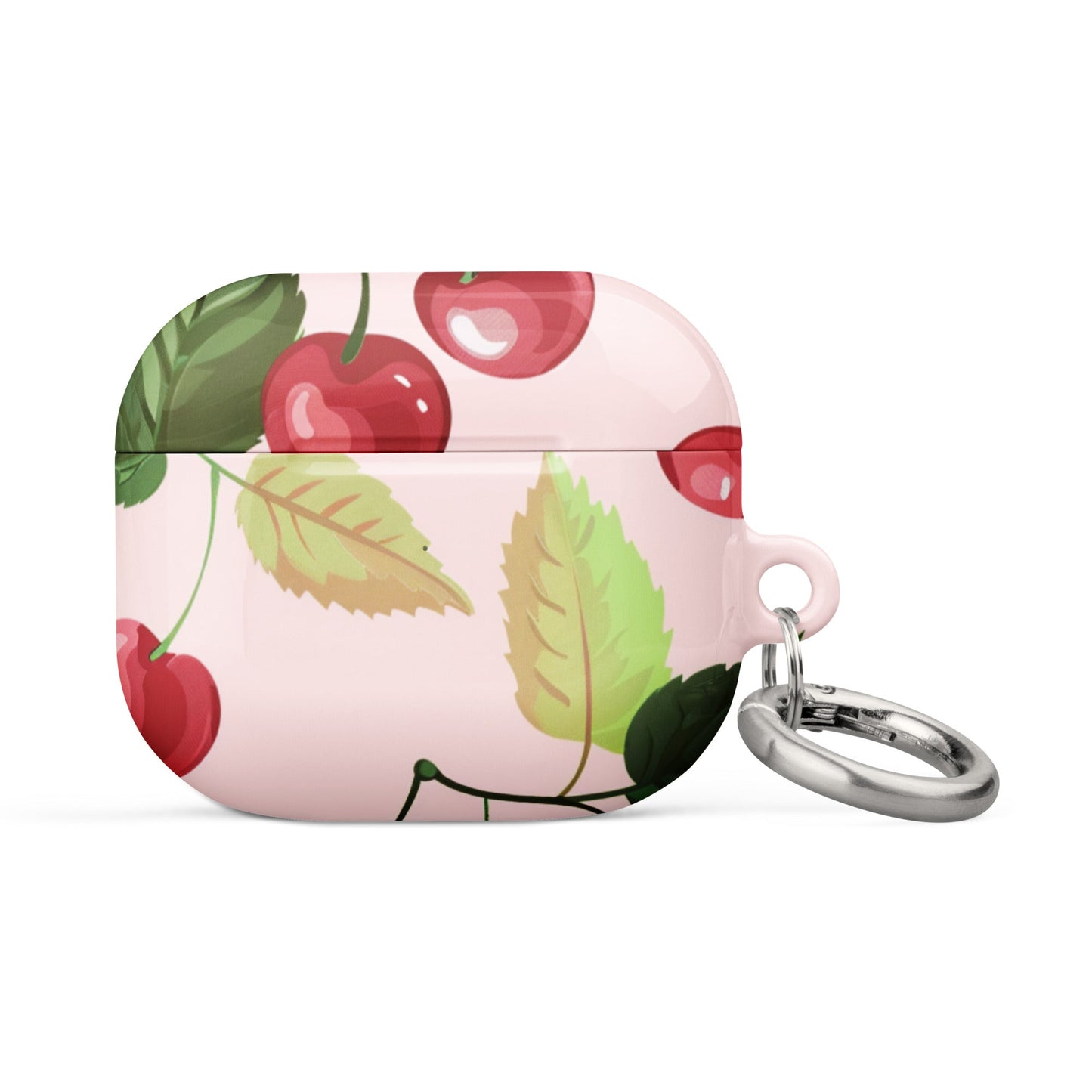 Cherry Case for AirPods-7