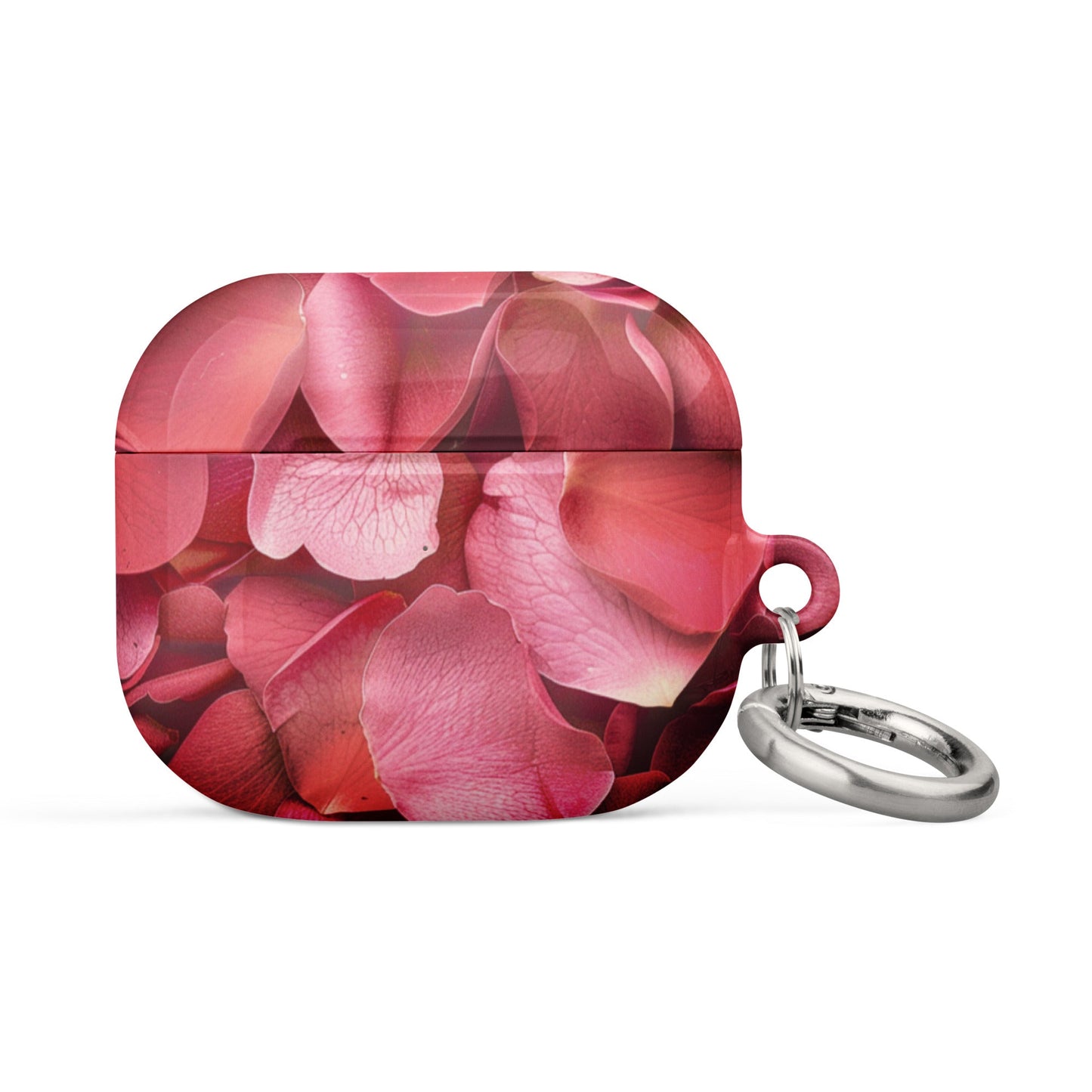 Rose Petals Case for AirPods-7