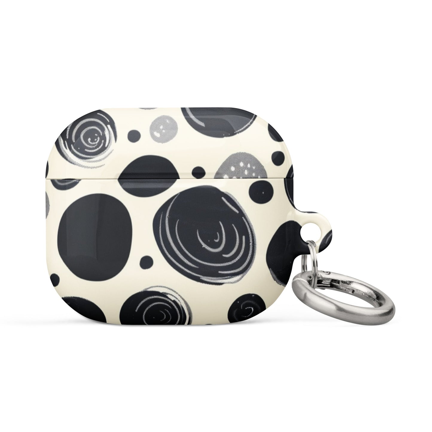 Polka Dot Case for AirPods-7