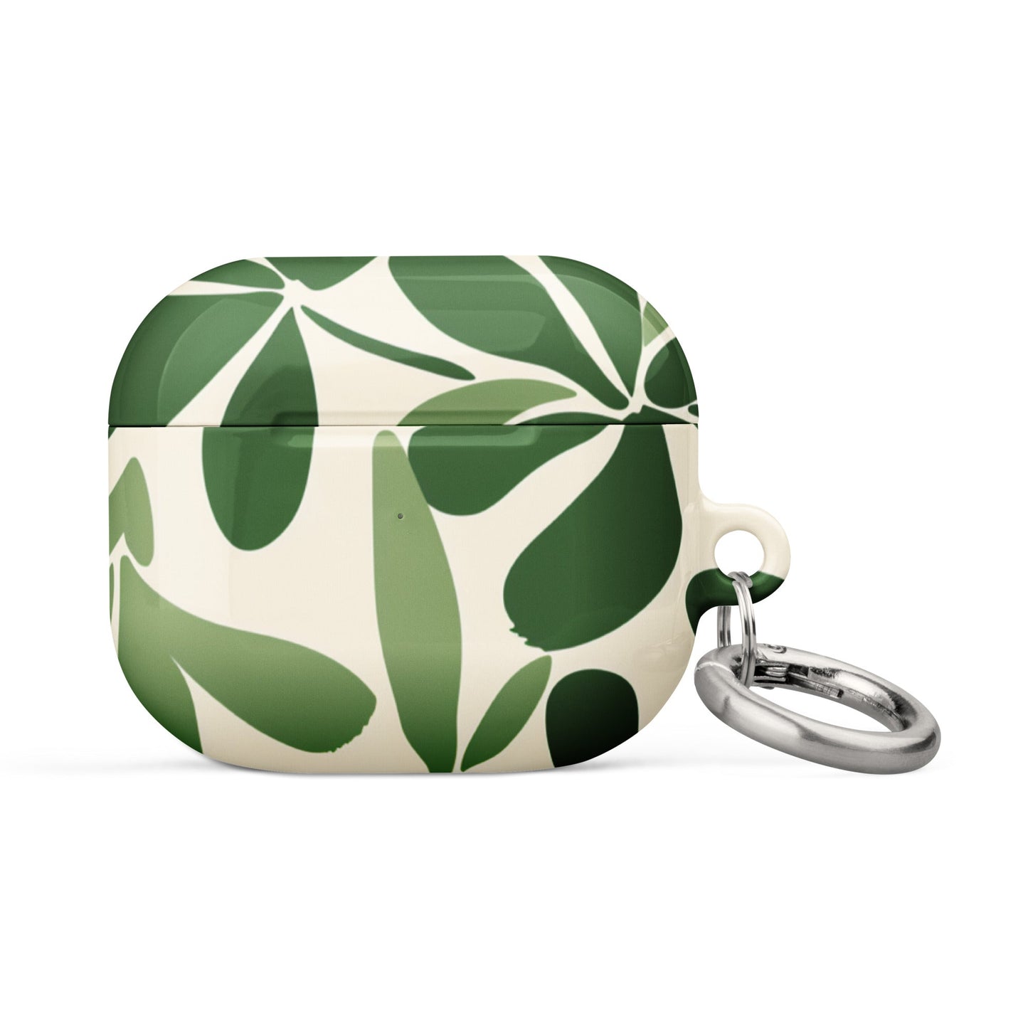 Leaves Case for AirPods-7