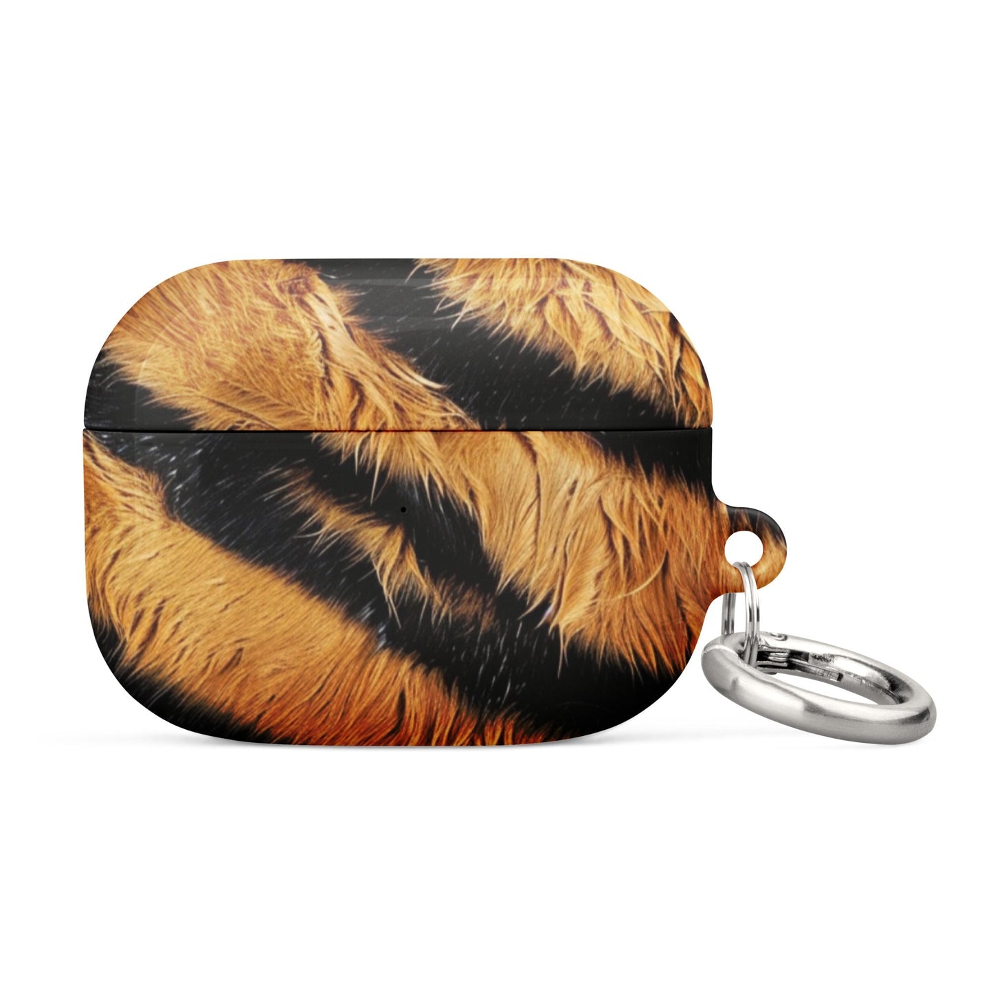 Leopard Skin  AirPods Case-5