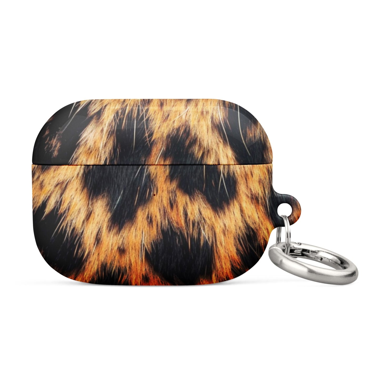 Leopard  AirPods Case-5