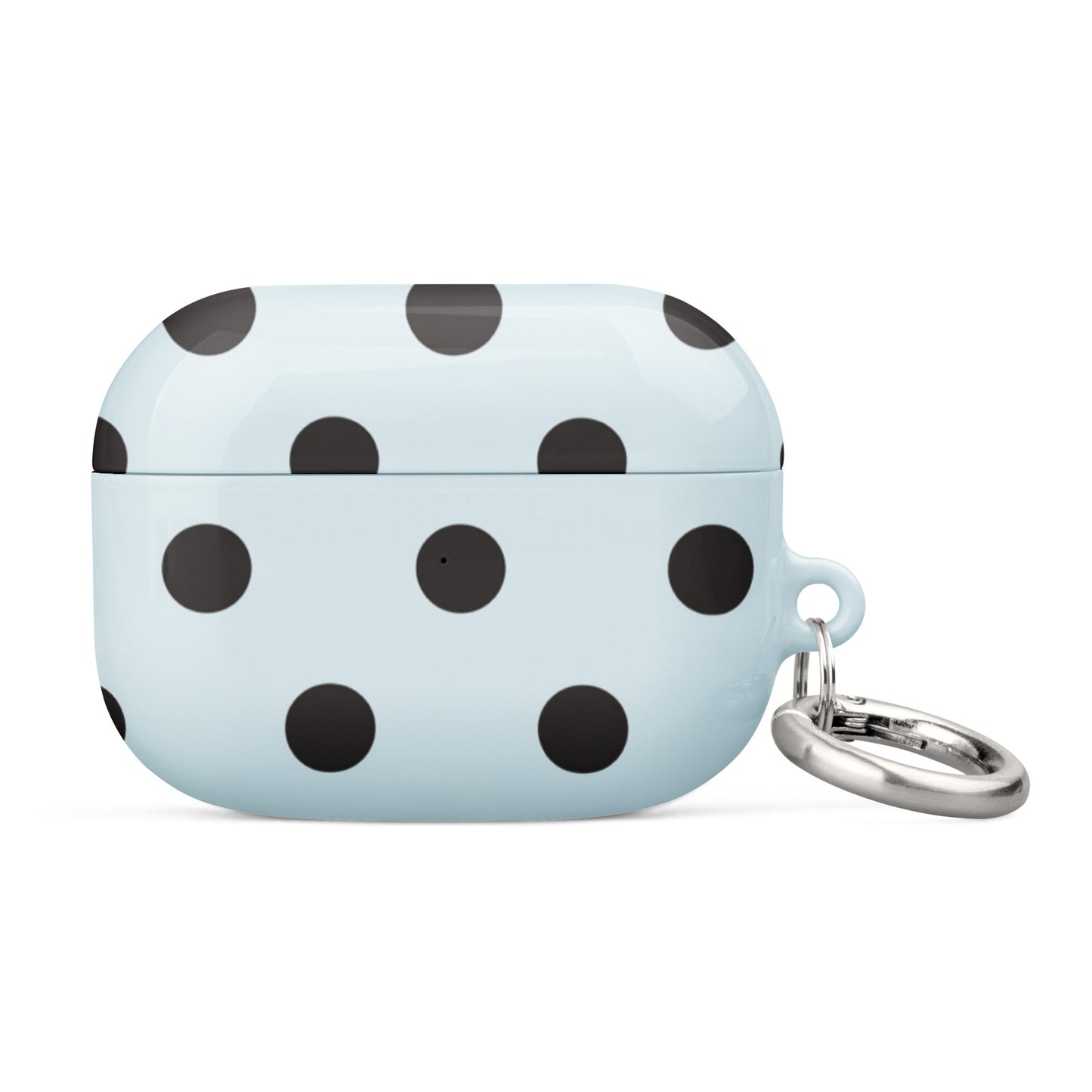 Polka Dots Case for AirPods-5