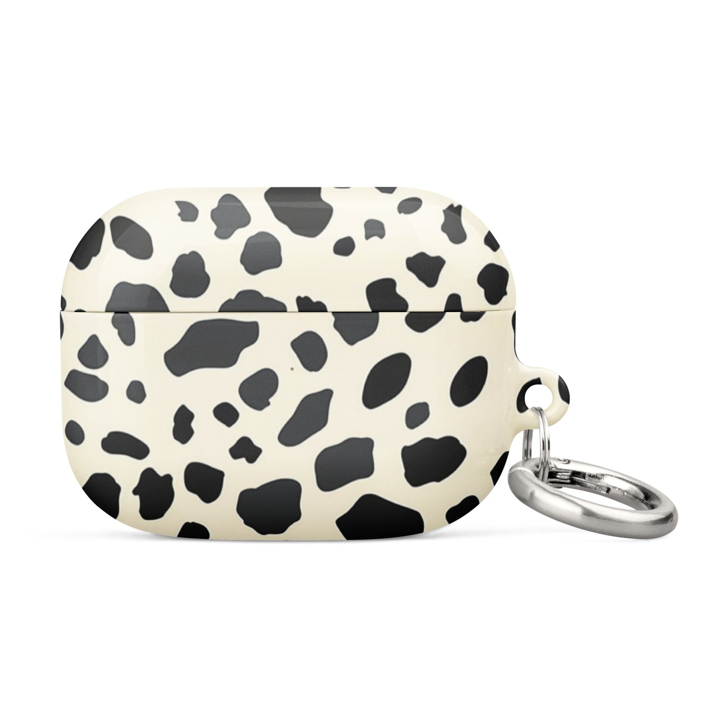 Leopard Print Case for AirPods-5