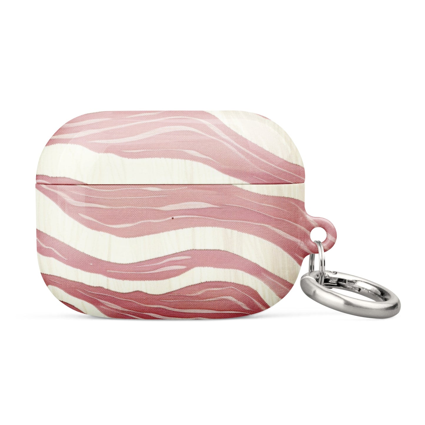 Zebra Skin Case for AirPods-5