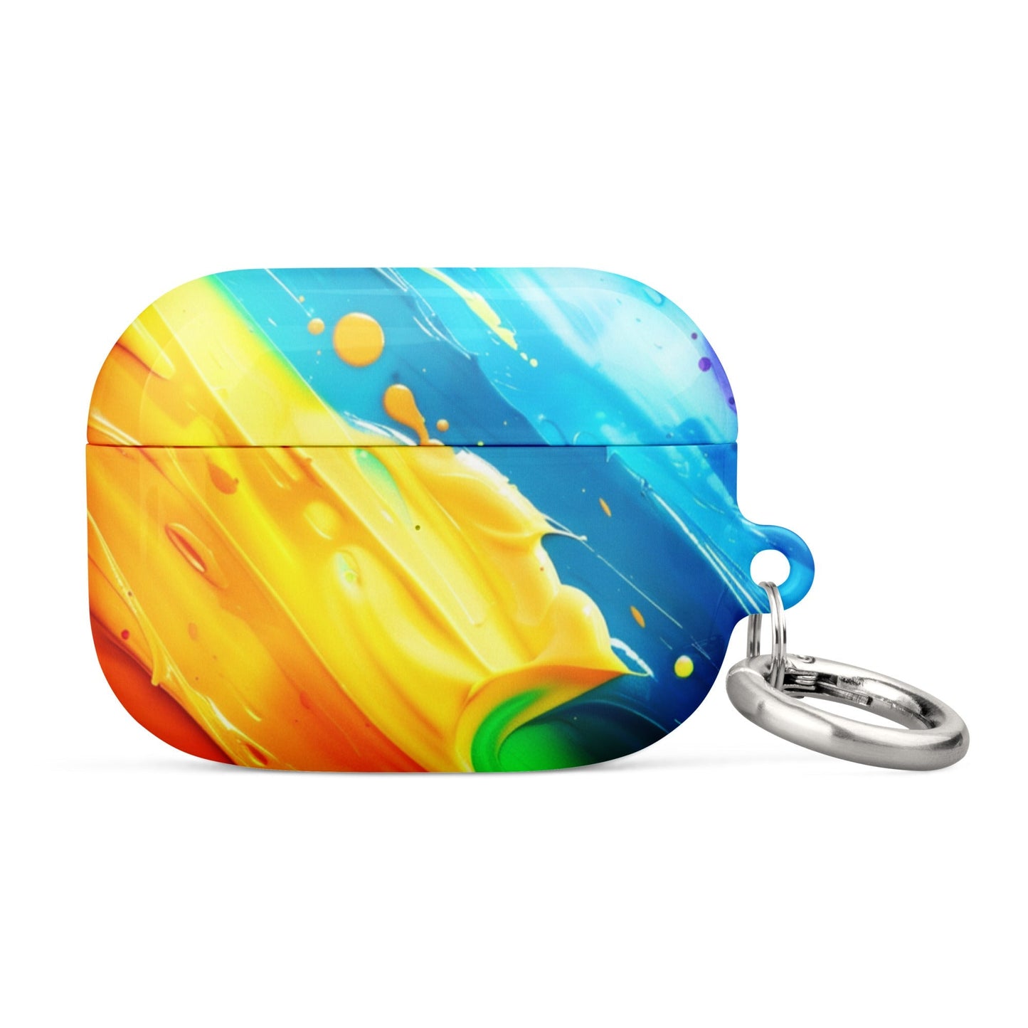 Rainbow Case for AirPods-5