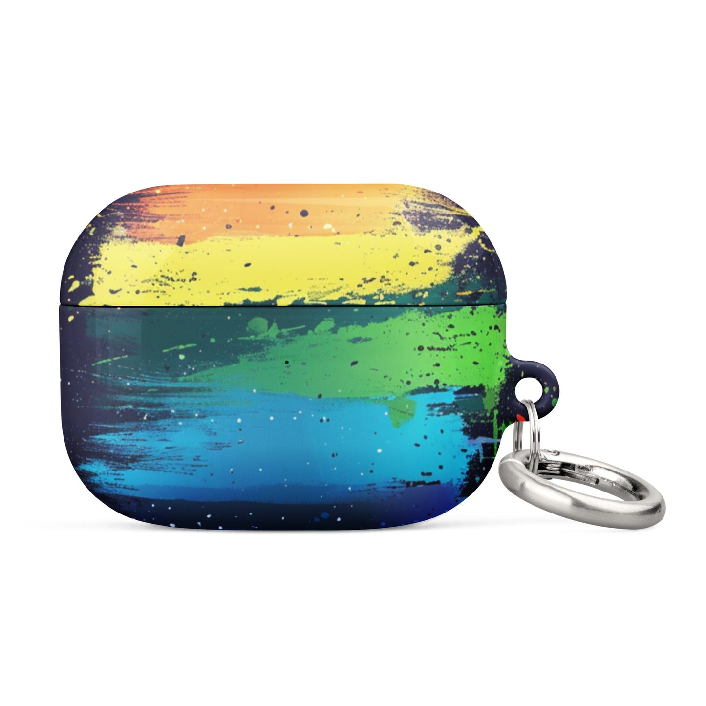 LGBT Case for AirPods-5