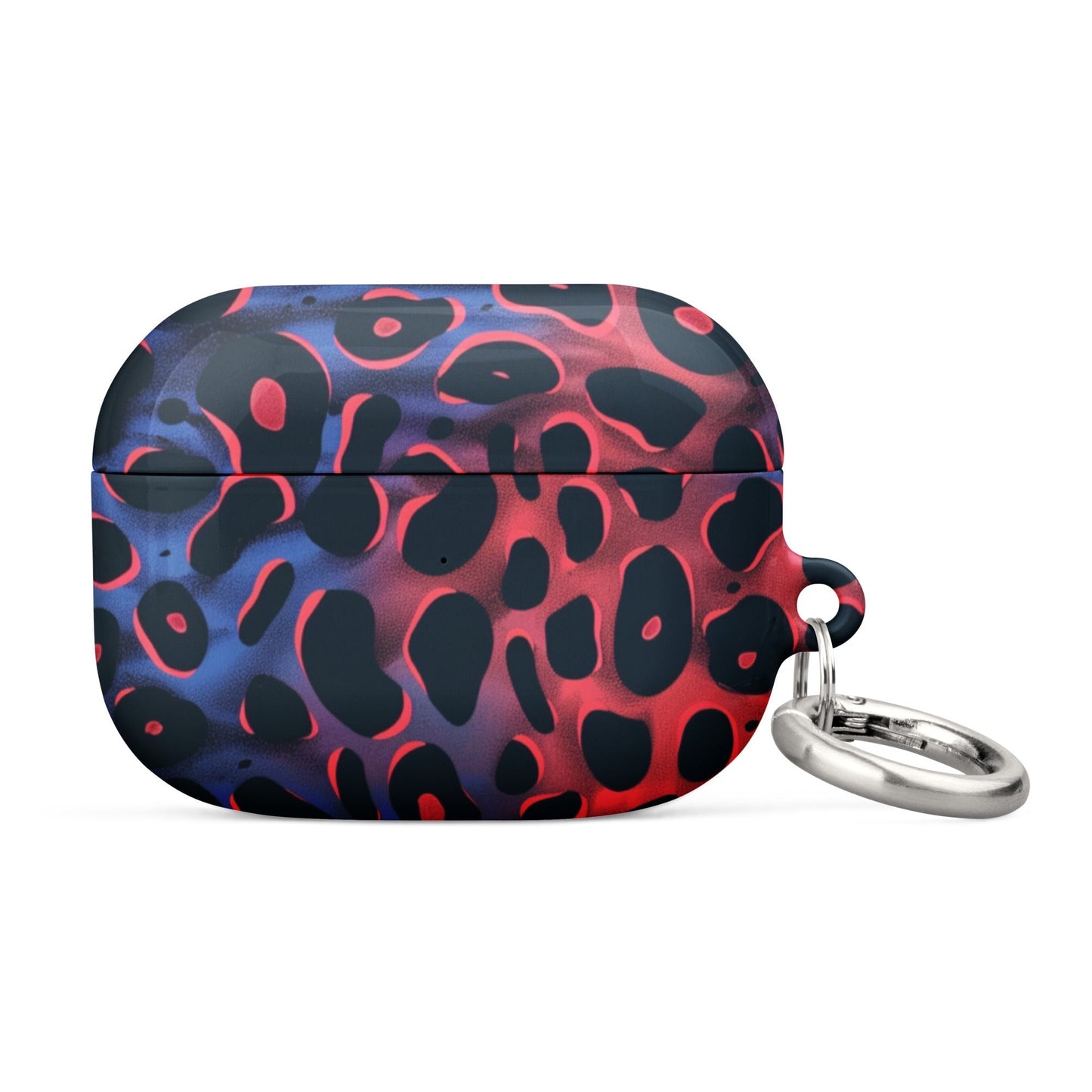 Leopard Spots Case for AirPods-5