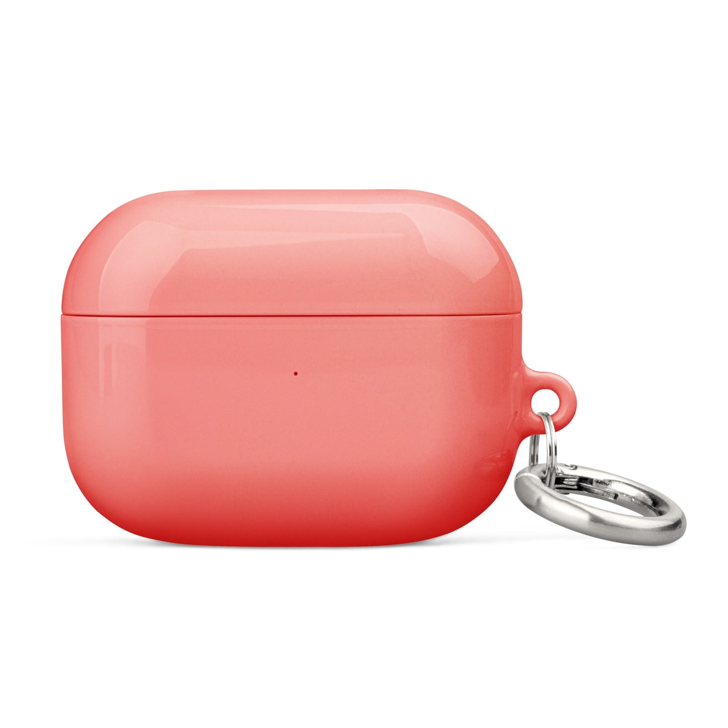 Coral Case for AirPods-5