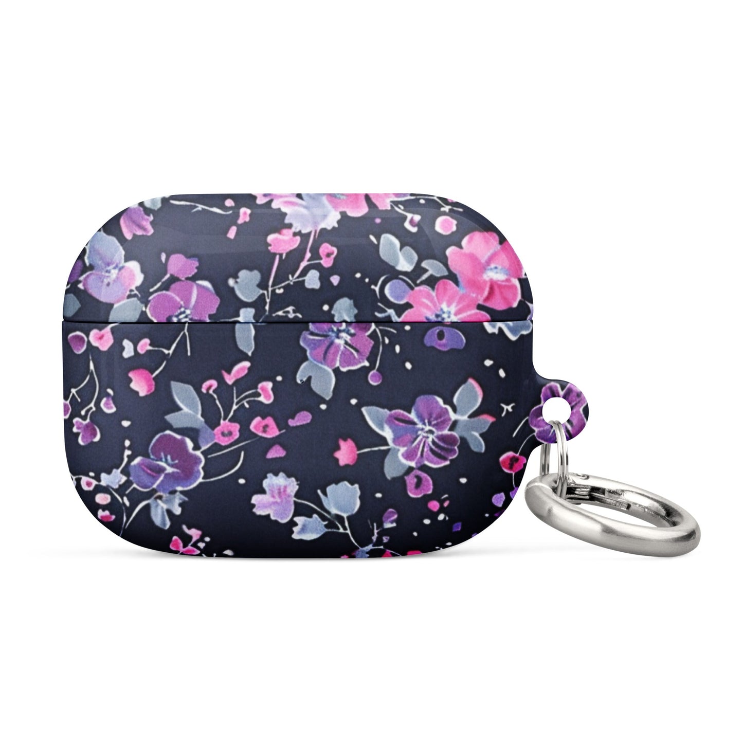 Floral Case for AirPods-5