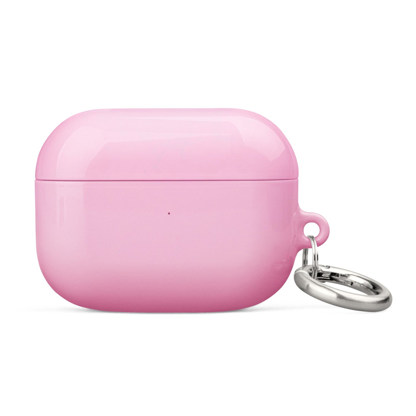 Pink Case for AirPods-5