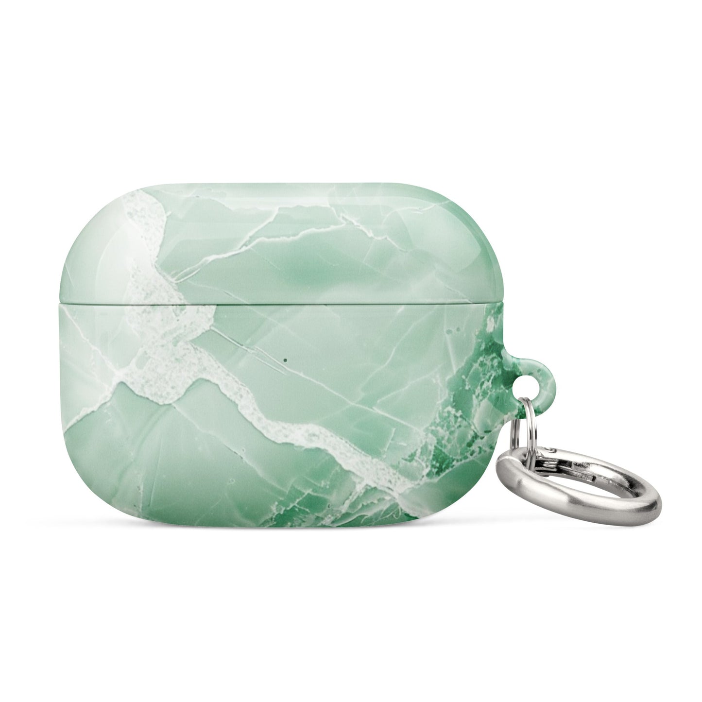 Jade marble Case for AirPods-5