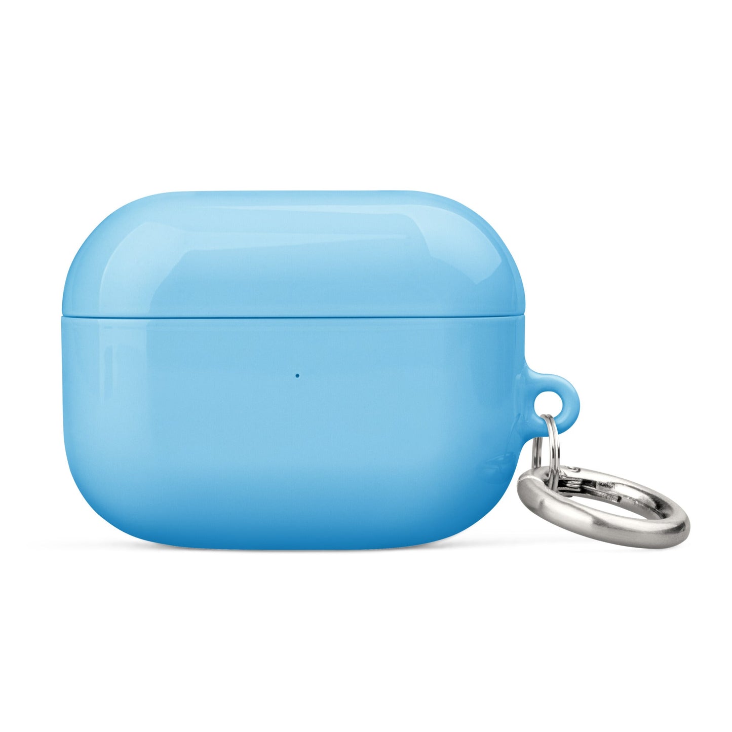 Aqua Case for AirPods-5