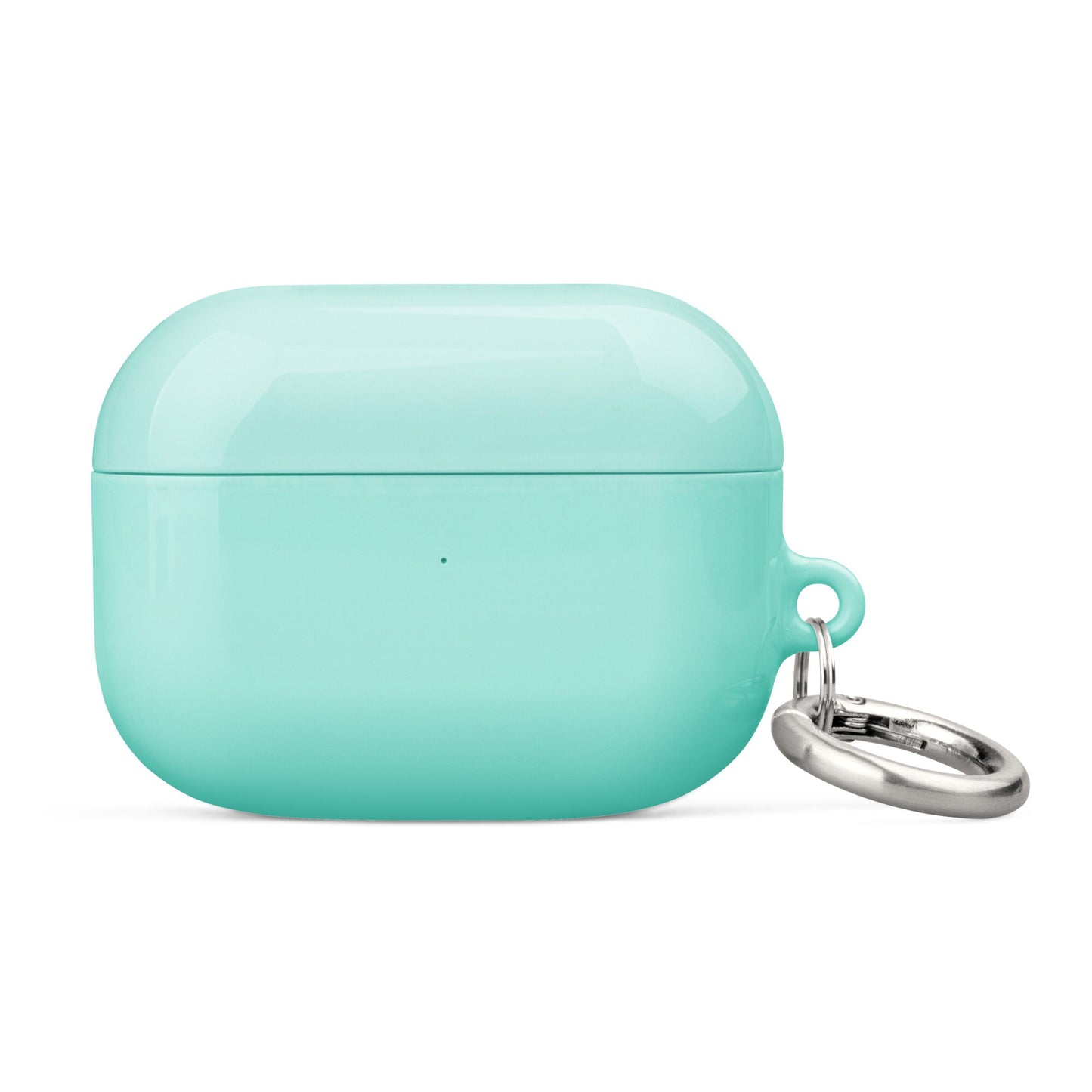 Jade Green Case for AirPods-5