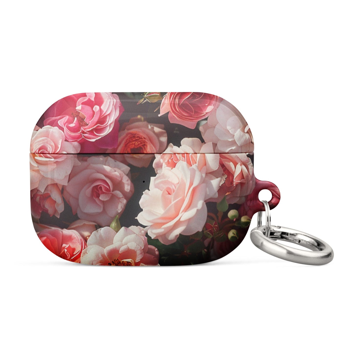 Roses Case for AirPods-5