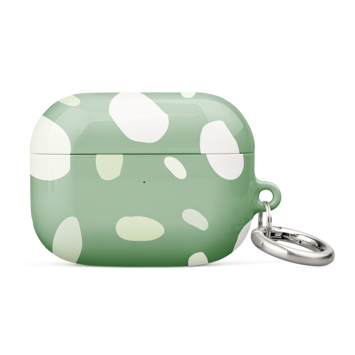 Sprinkle Green Case for AirPods-5