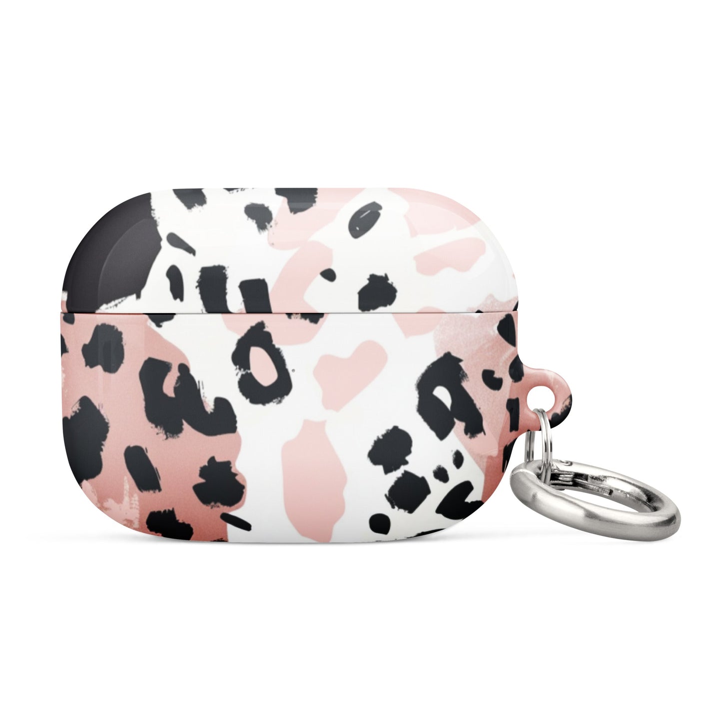 Leopard Print Case for AirPods-5