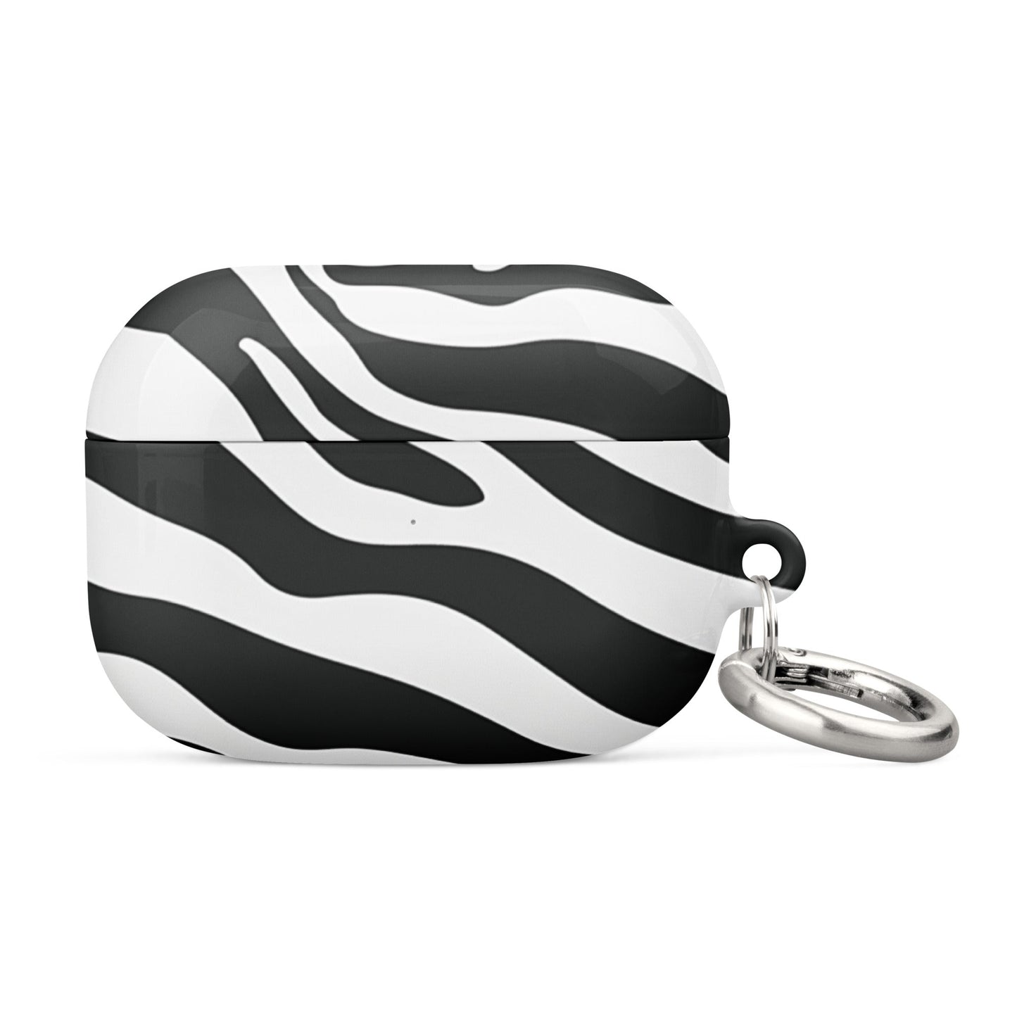 Zebra Skin Case for AirPods-5