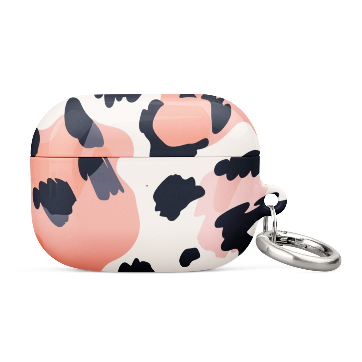 Leopard Pink Case for AirPods-5