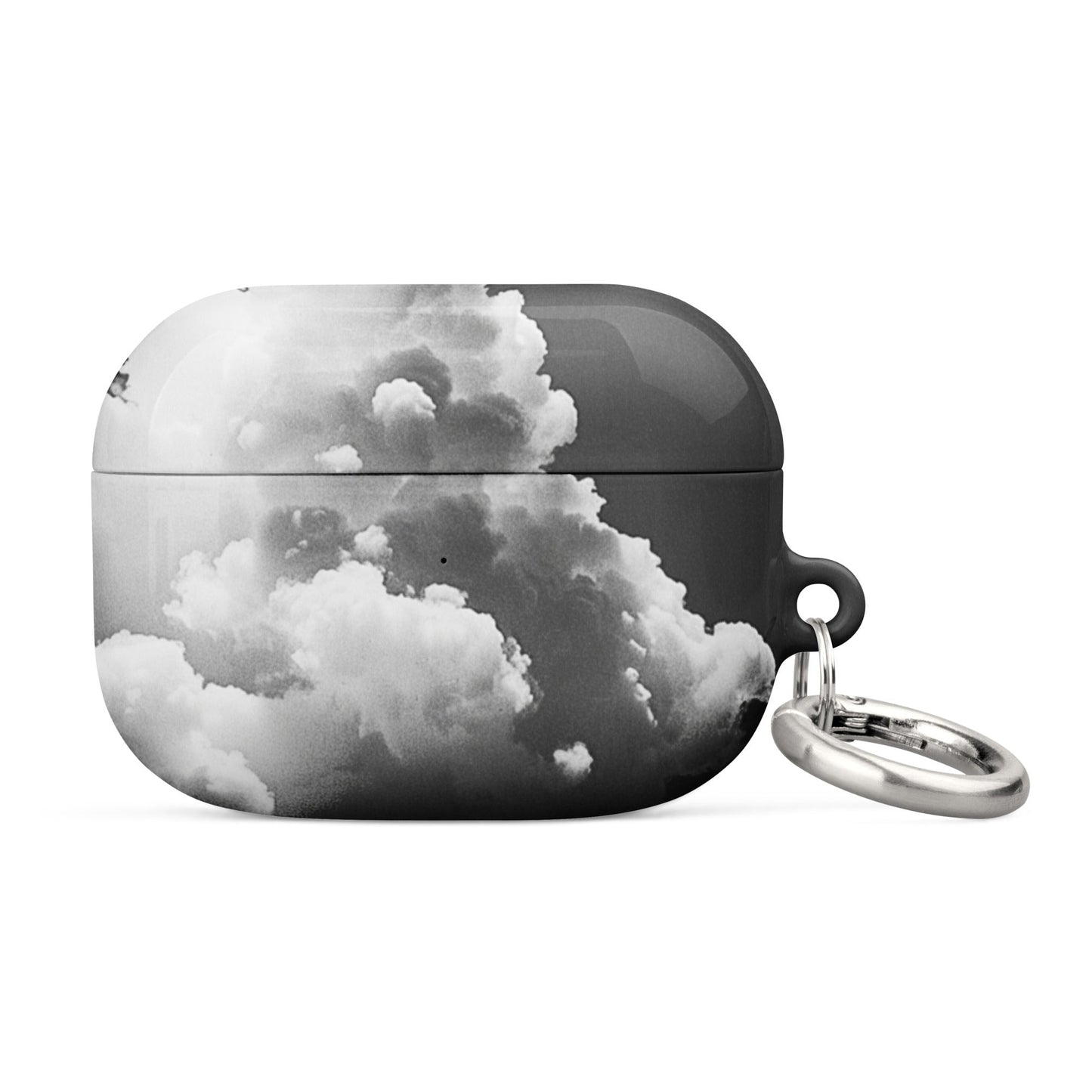 Clouds Case for AirPods-5