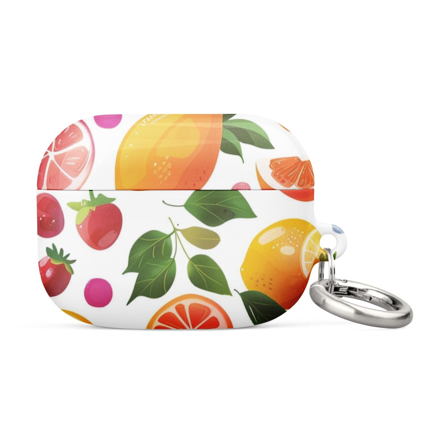 Cute Fruits Case for AirPods-5