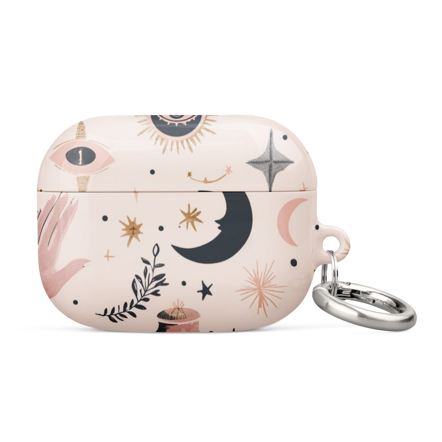 Celestial Case for AirPods-5