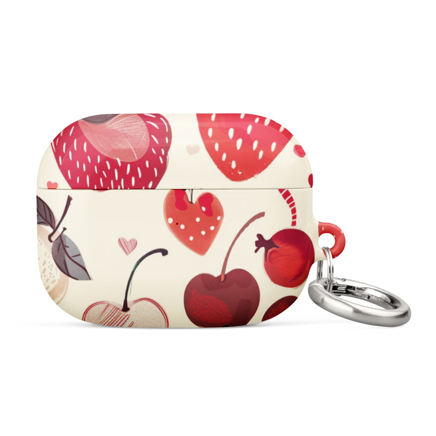 Strawberries Case for AirPods-5