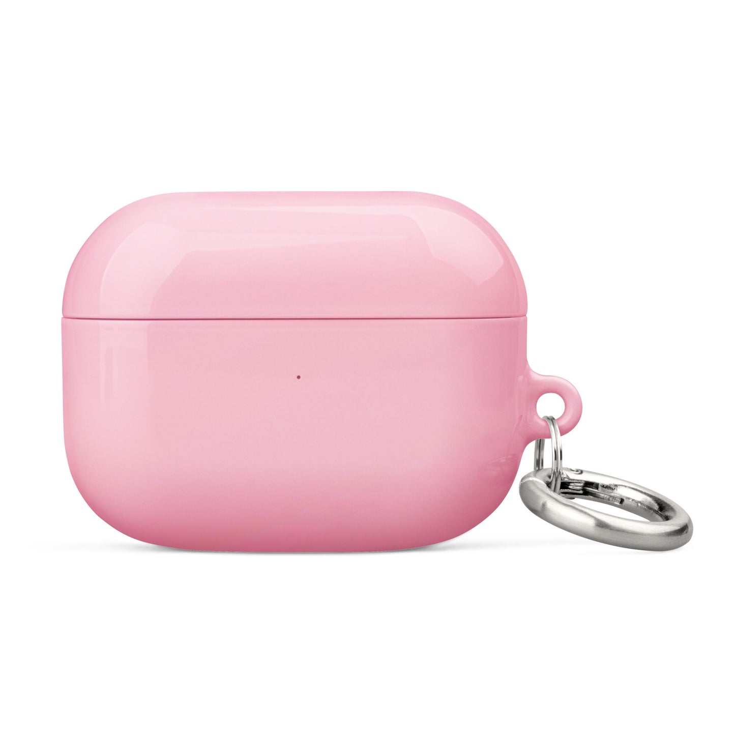 Light Pink Case for AirPods-5