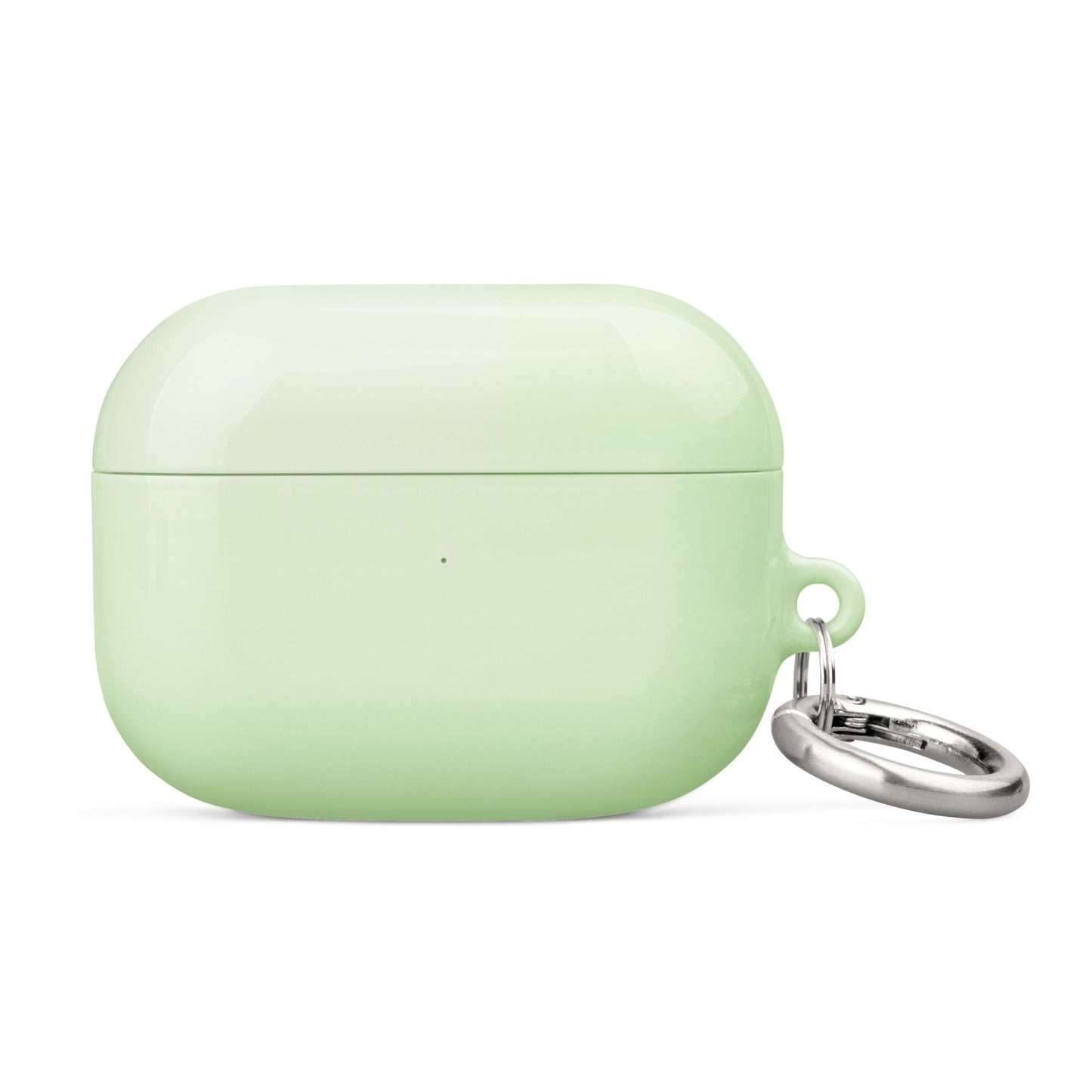 Light Green Case for AirPods-5