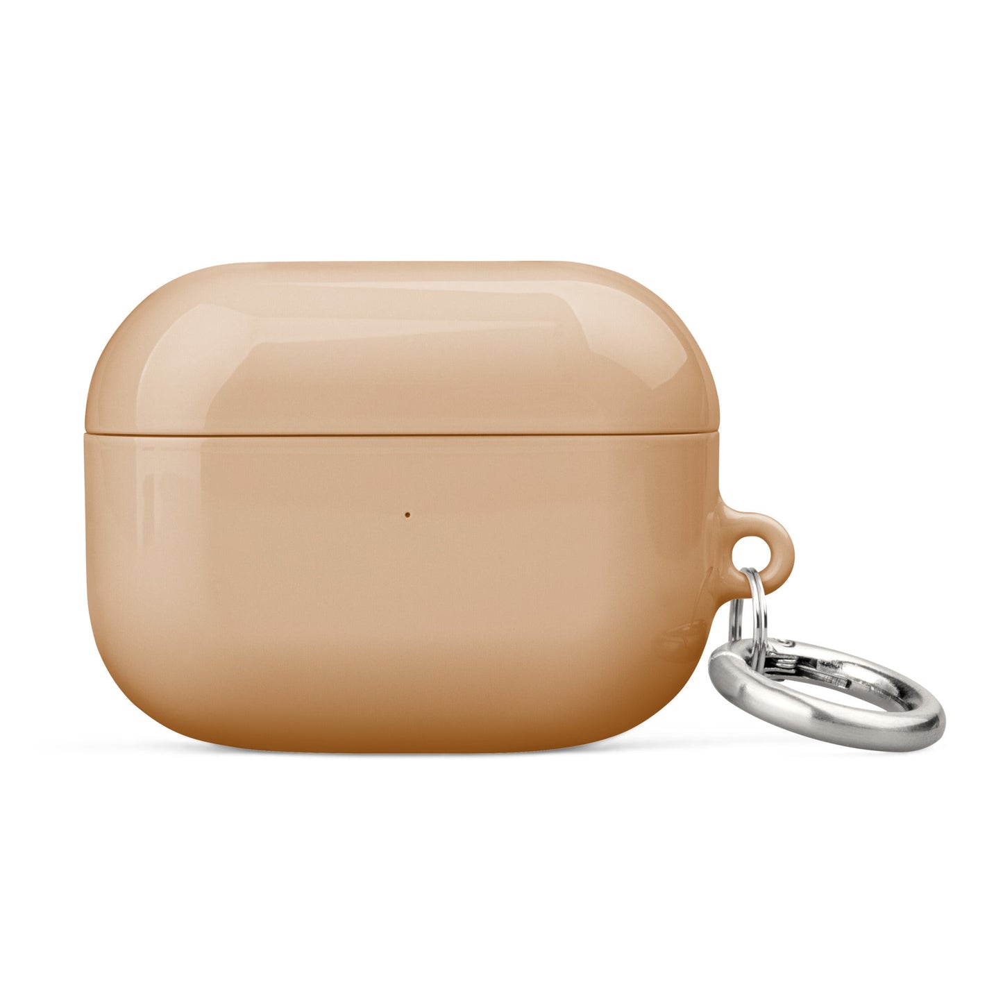 Light Brown Case for AirPods-5