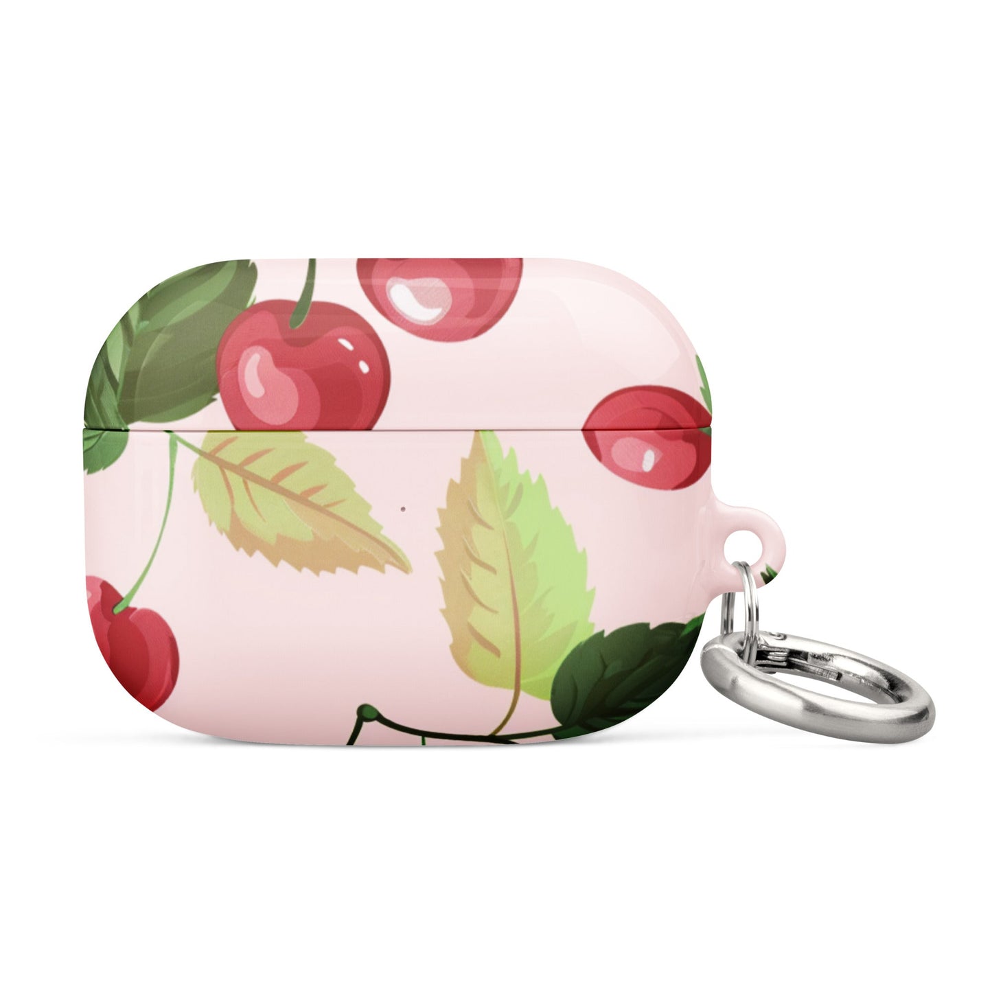 Cherry Case for AirPods-5