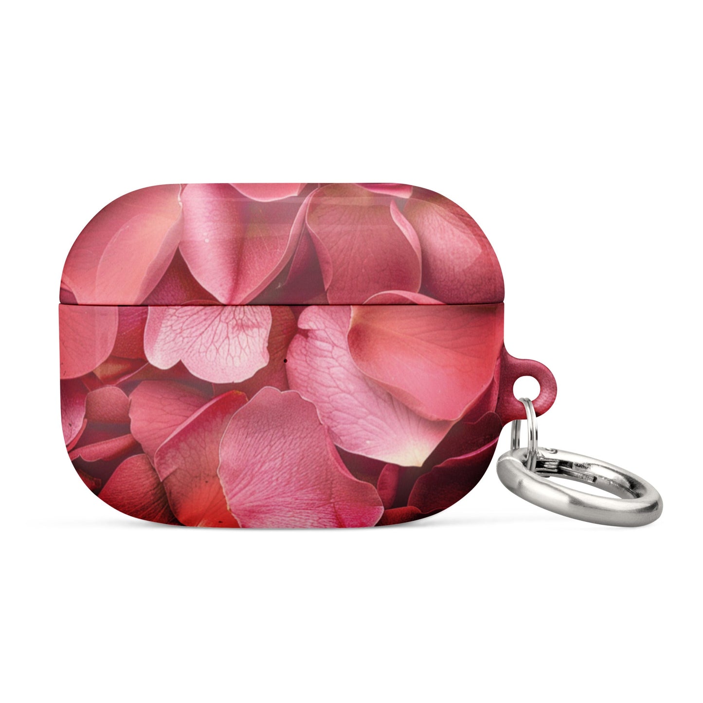 Rose Petals Case for AirPods-5