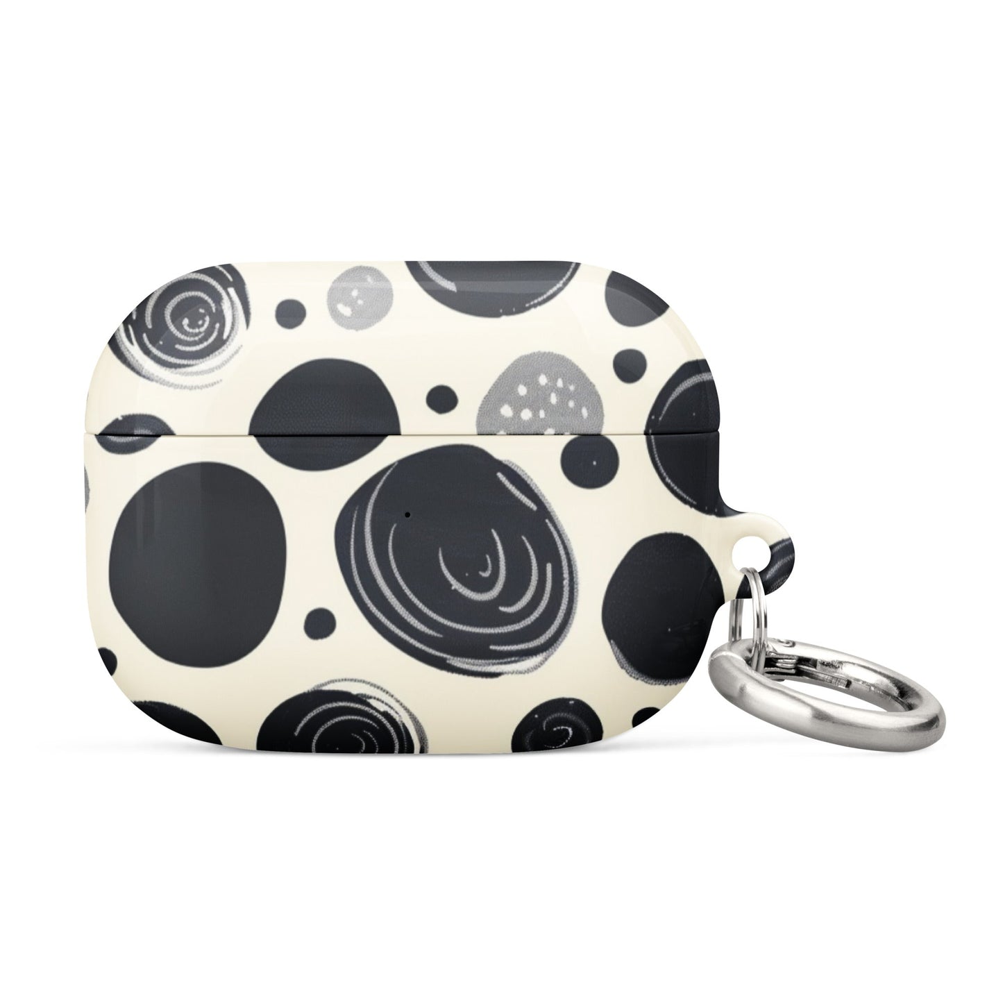 Polka Dot Case for AirPods-5