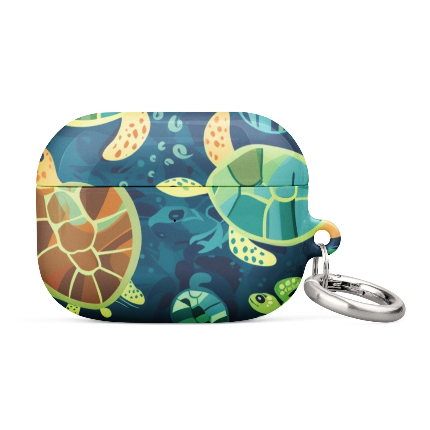 Turtle Case for AirPods-5