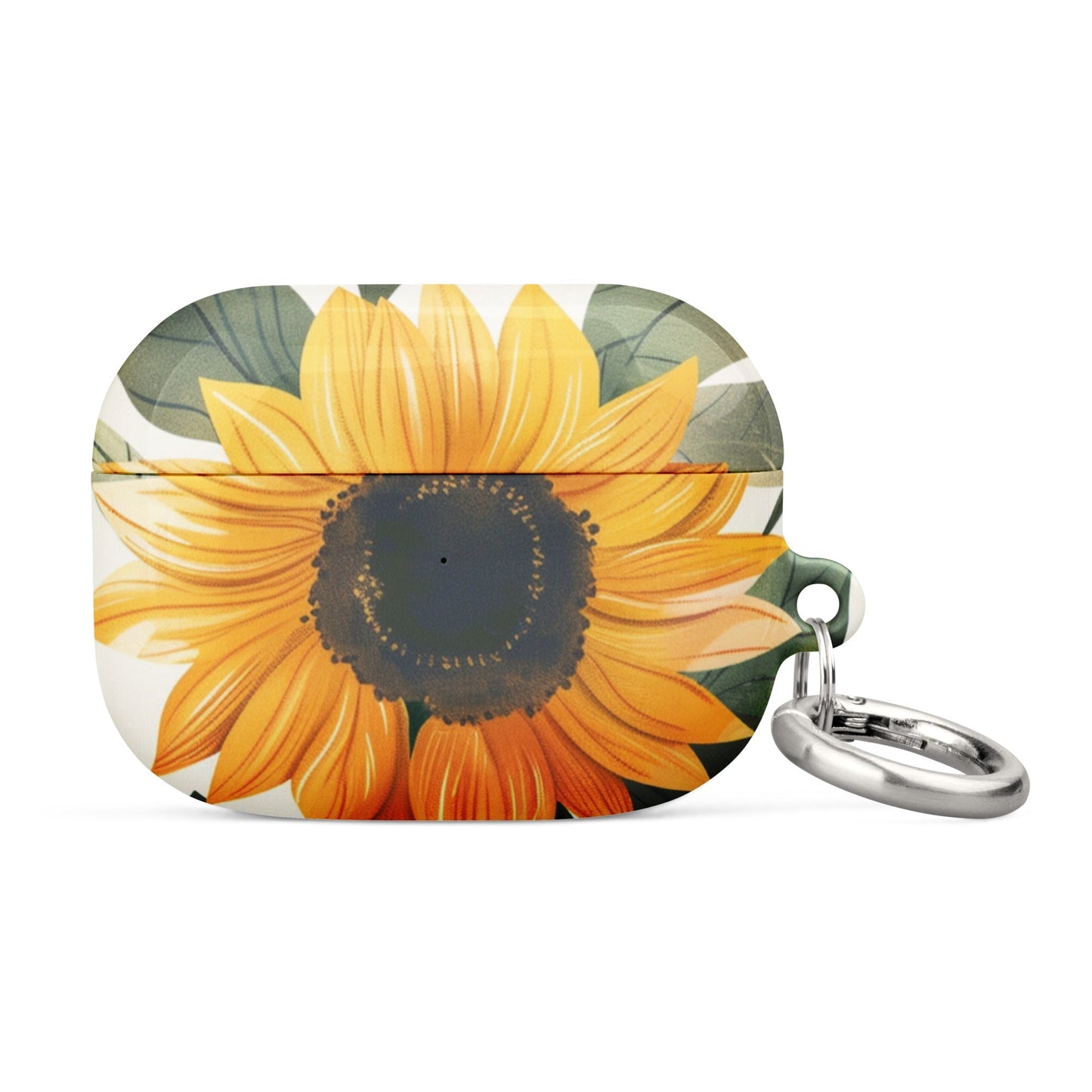 Sunflower Case for AirPods-5