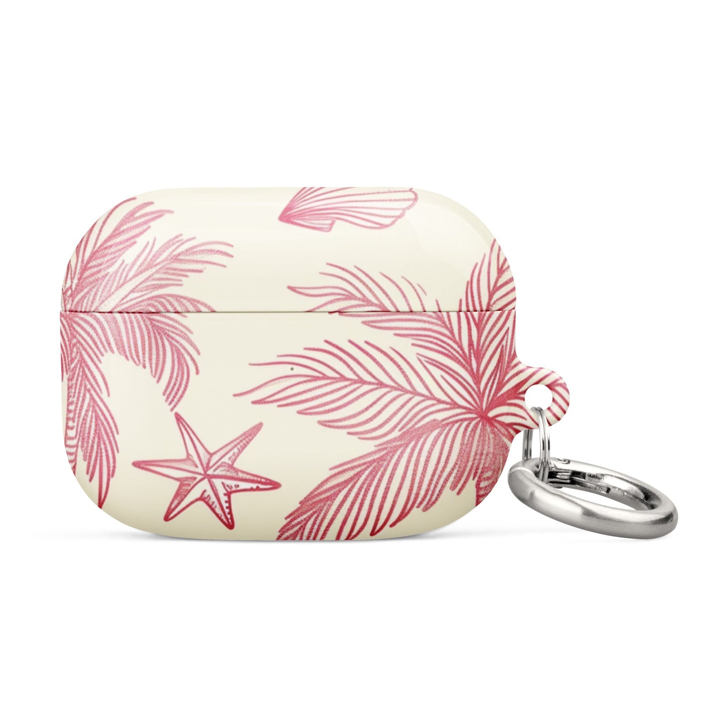 Palm Trees Case for AirPods-5