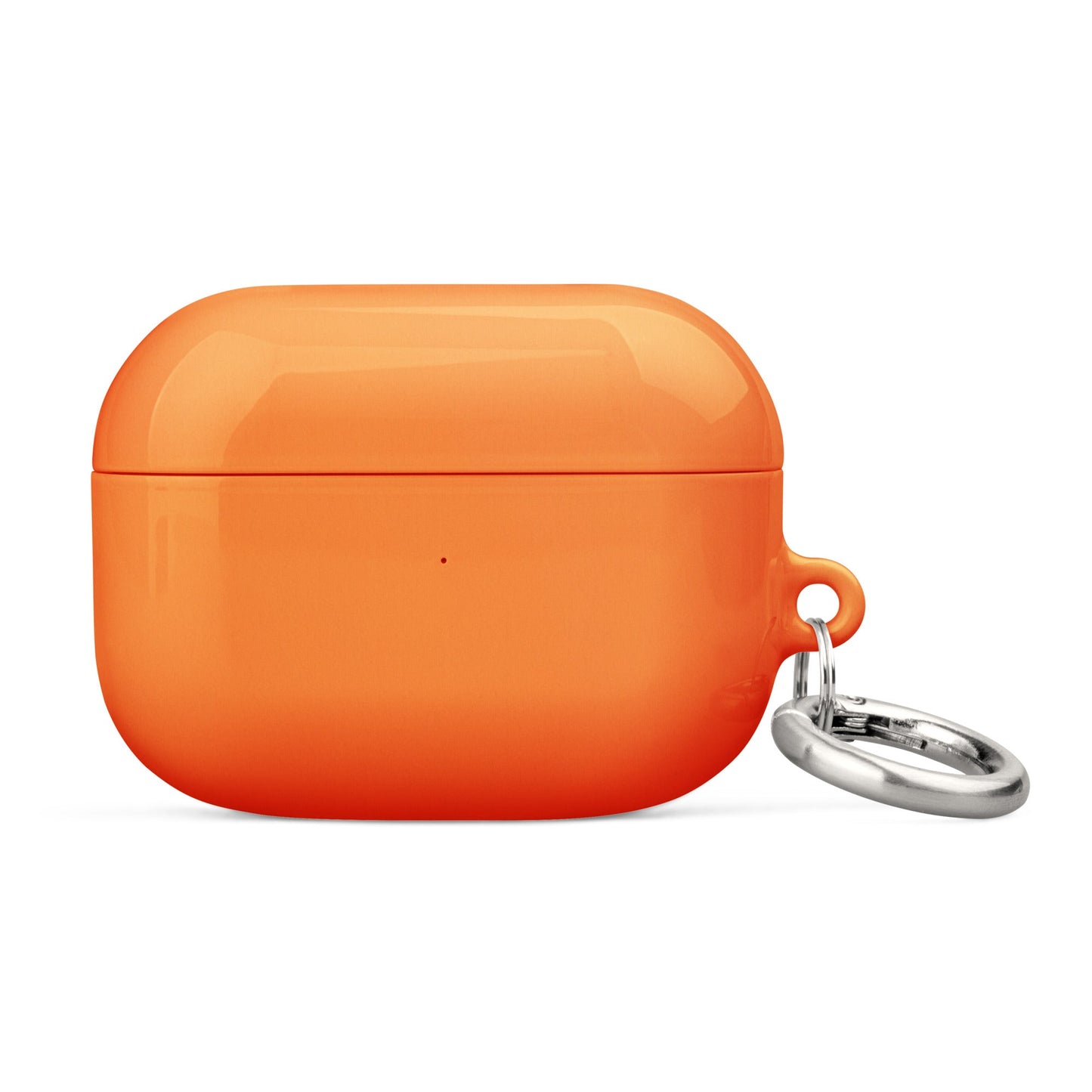 Orange Color Case for AirPods-5